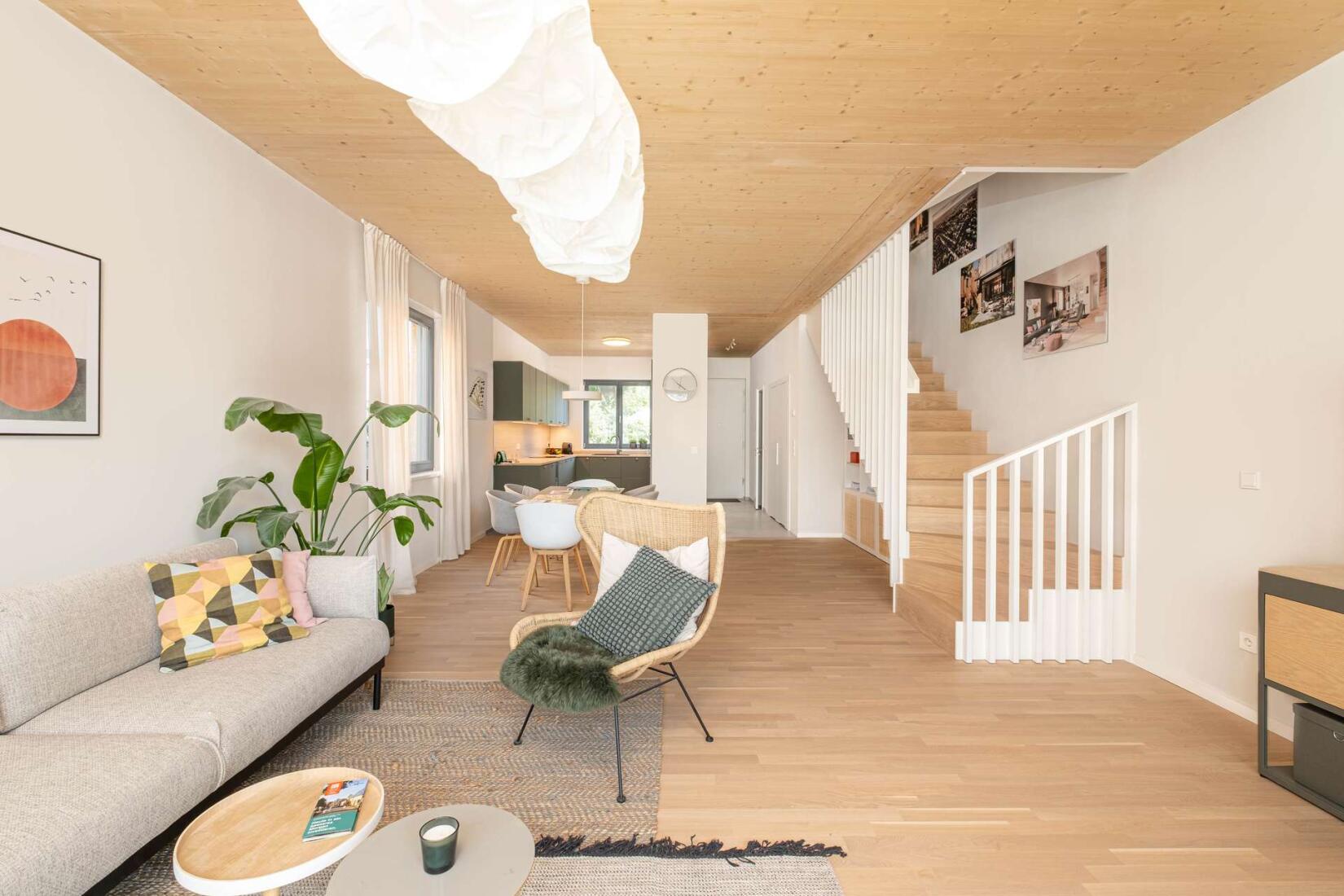 Unit: 43 | KOKONI ONE | An attractive property from ZIEGERT Immobilien, your premium real estate agent in Berlin, Leipzig and the surrounding area.