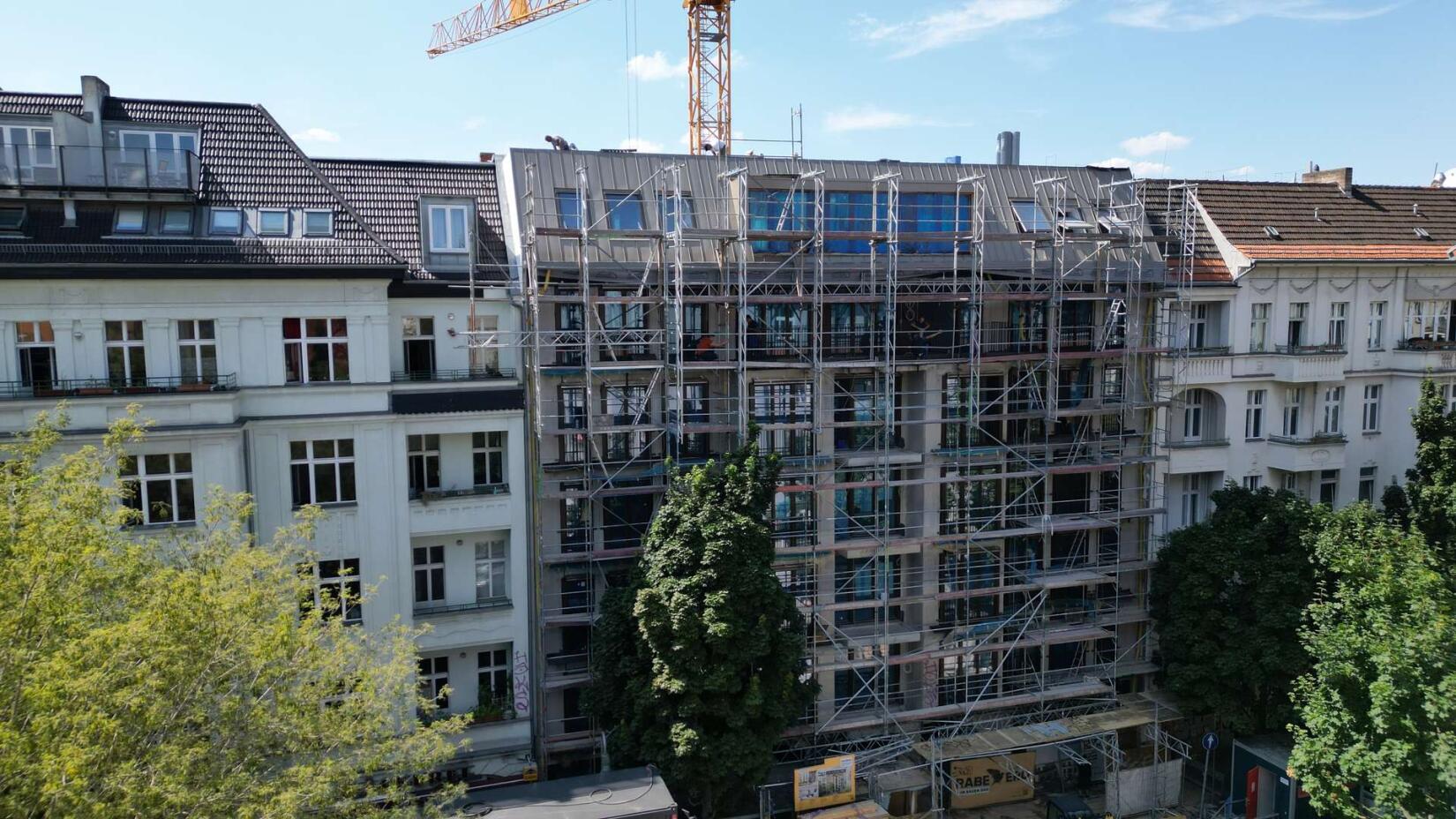 Familientraum mit 4 Zimmern und Süd-Balkon | Titelbild