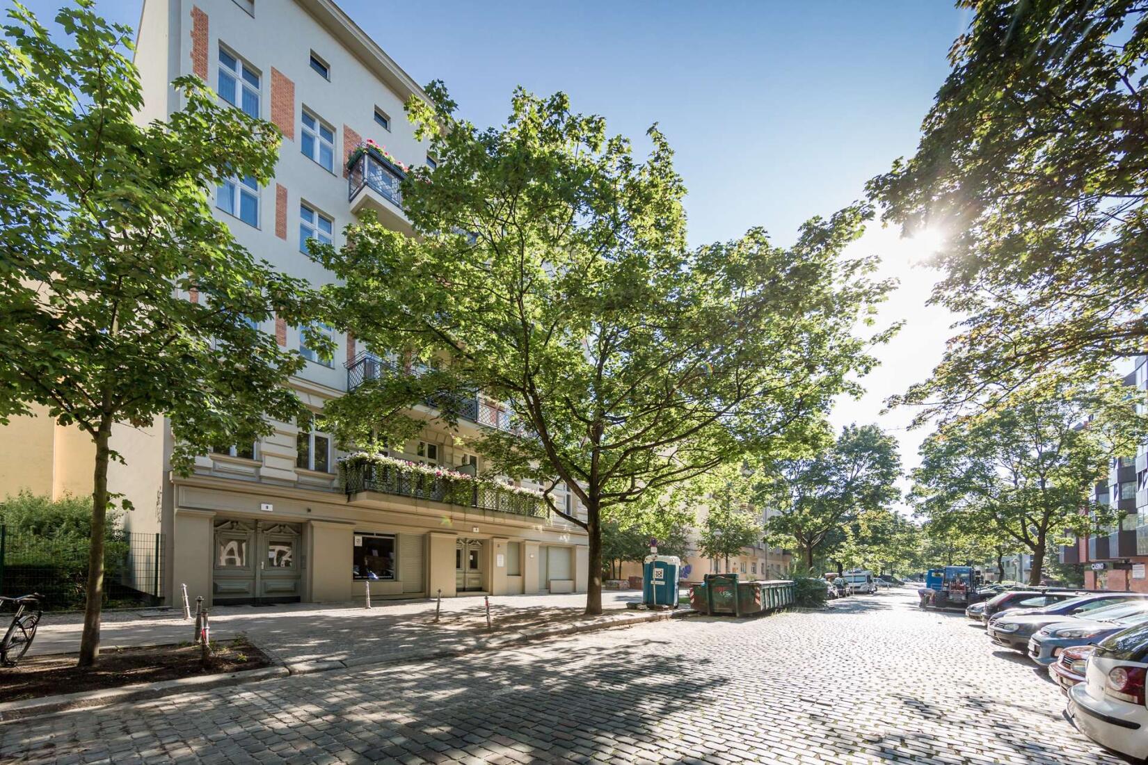 Unit: 38 | WICLEF | An attractive property from ZIEGERT Immobilien, your premium real estate agent in Berlin, Leipzig and the surrounding area.