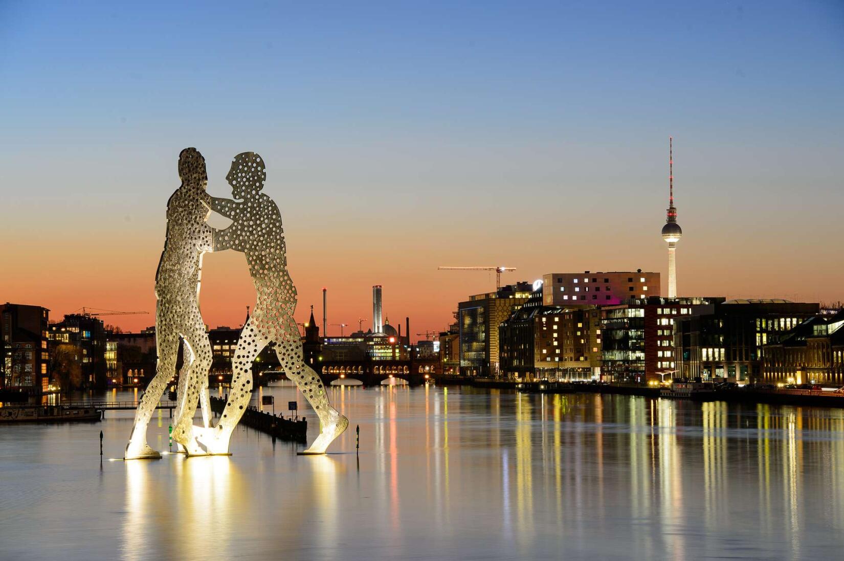 Molecule Man