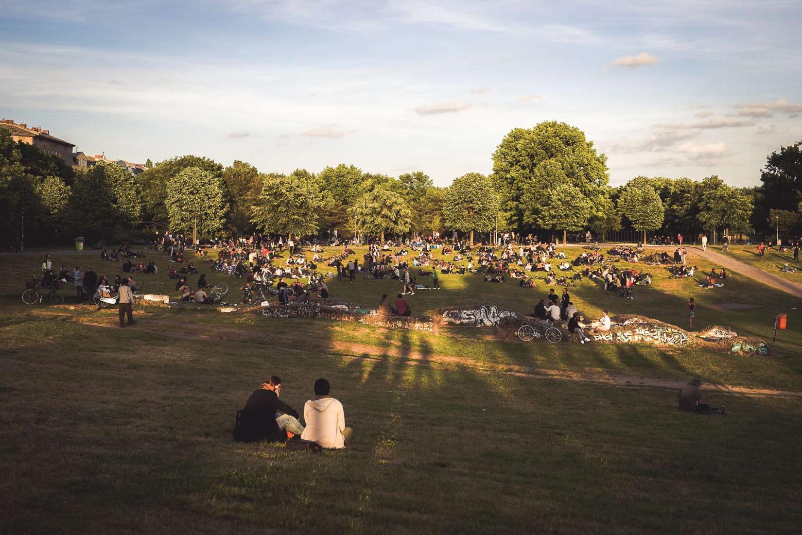 Treptower Park