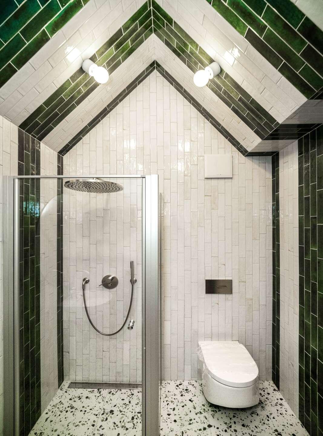 Designerbad