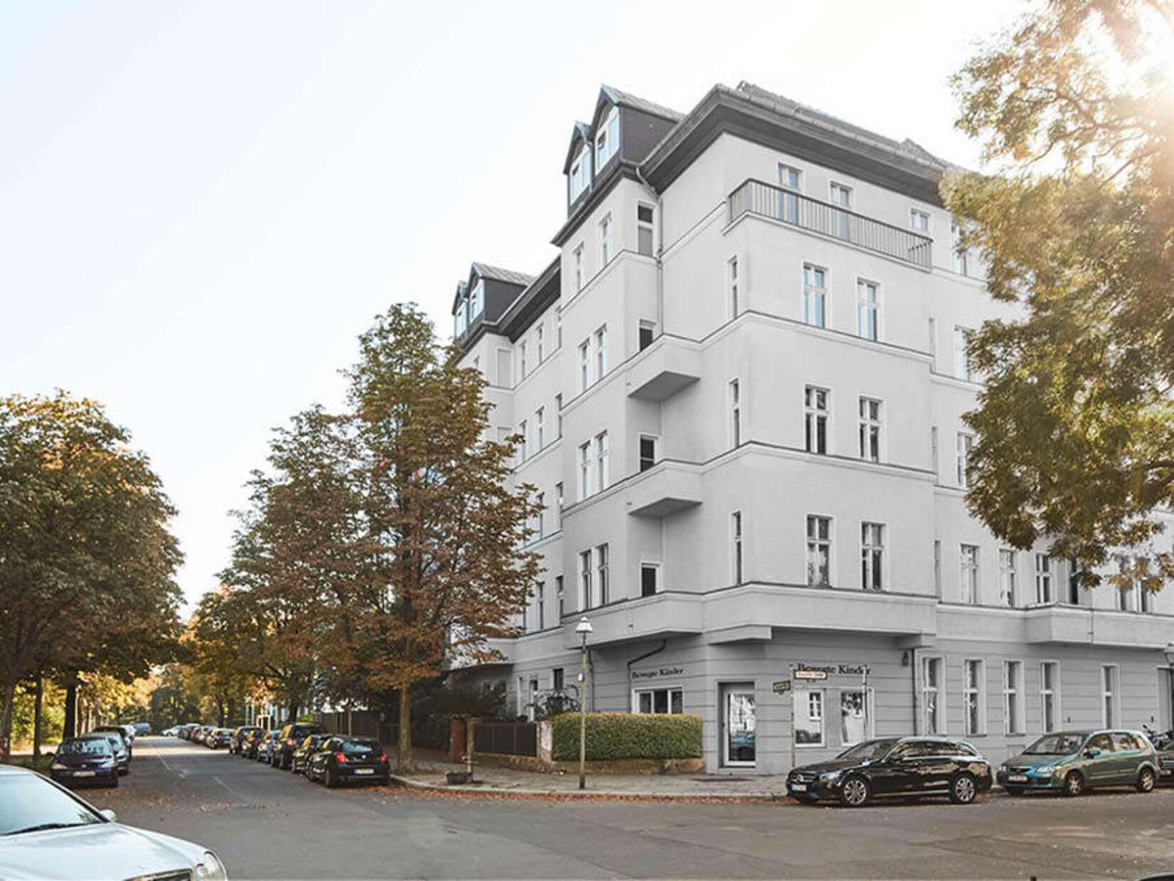 Einheit: 7 | Am Goslarer Platz | Eine attraktive Immobilie von ZIEGERT Immobilien, Ihr Premium-Immobilienmakler in Berlin, Leipzig und Umgebung.