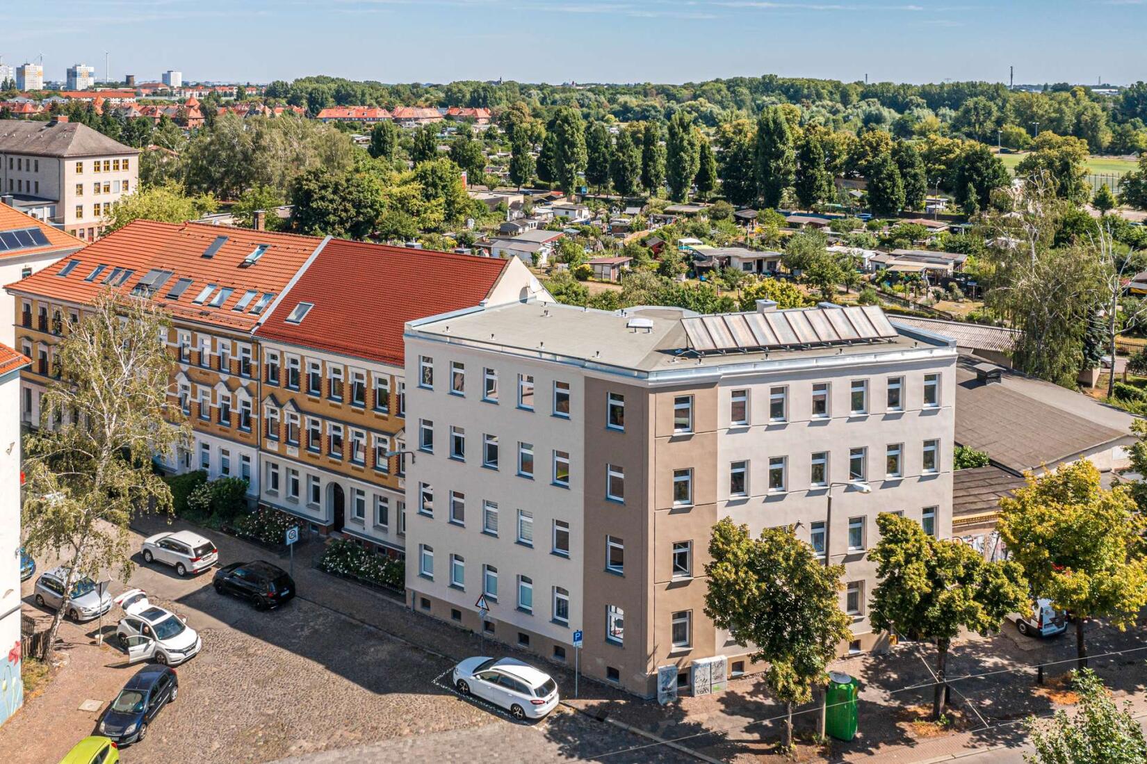 Das Objekt
