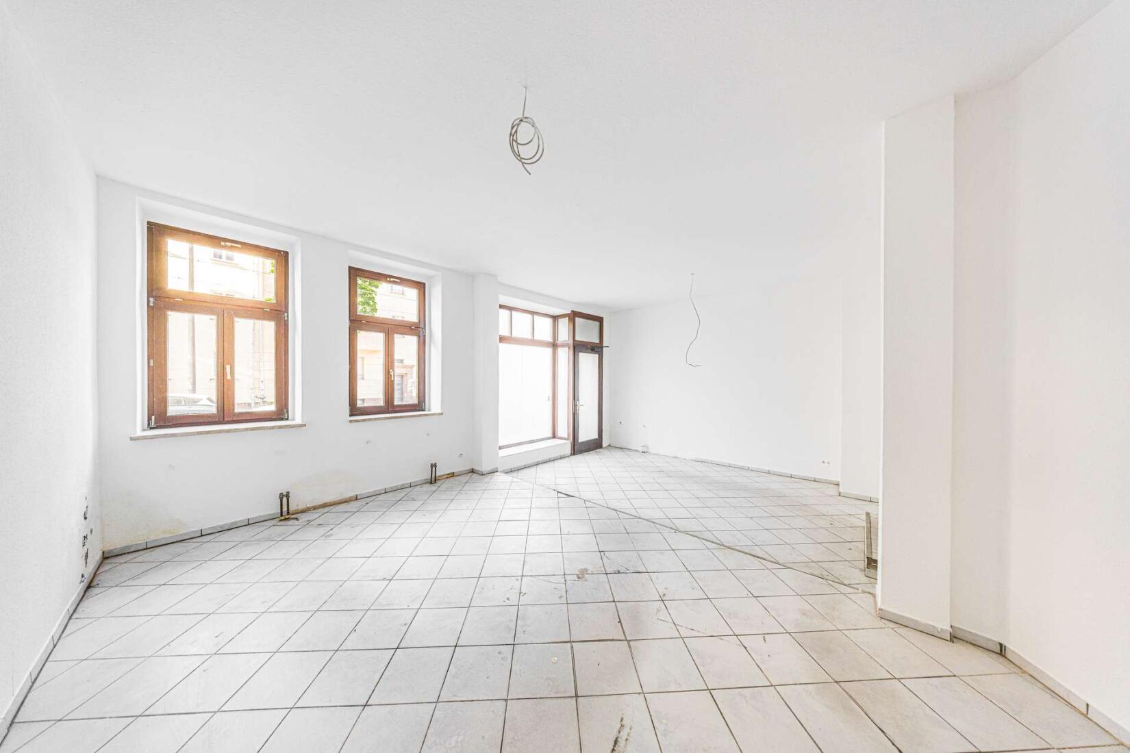 Unit: 2 | Eckpunkt Ost | An attractive property from ZIEGERT Immobilien, your premium real estate agent in Berlin, Leipzig and the surrounding area.