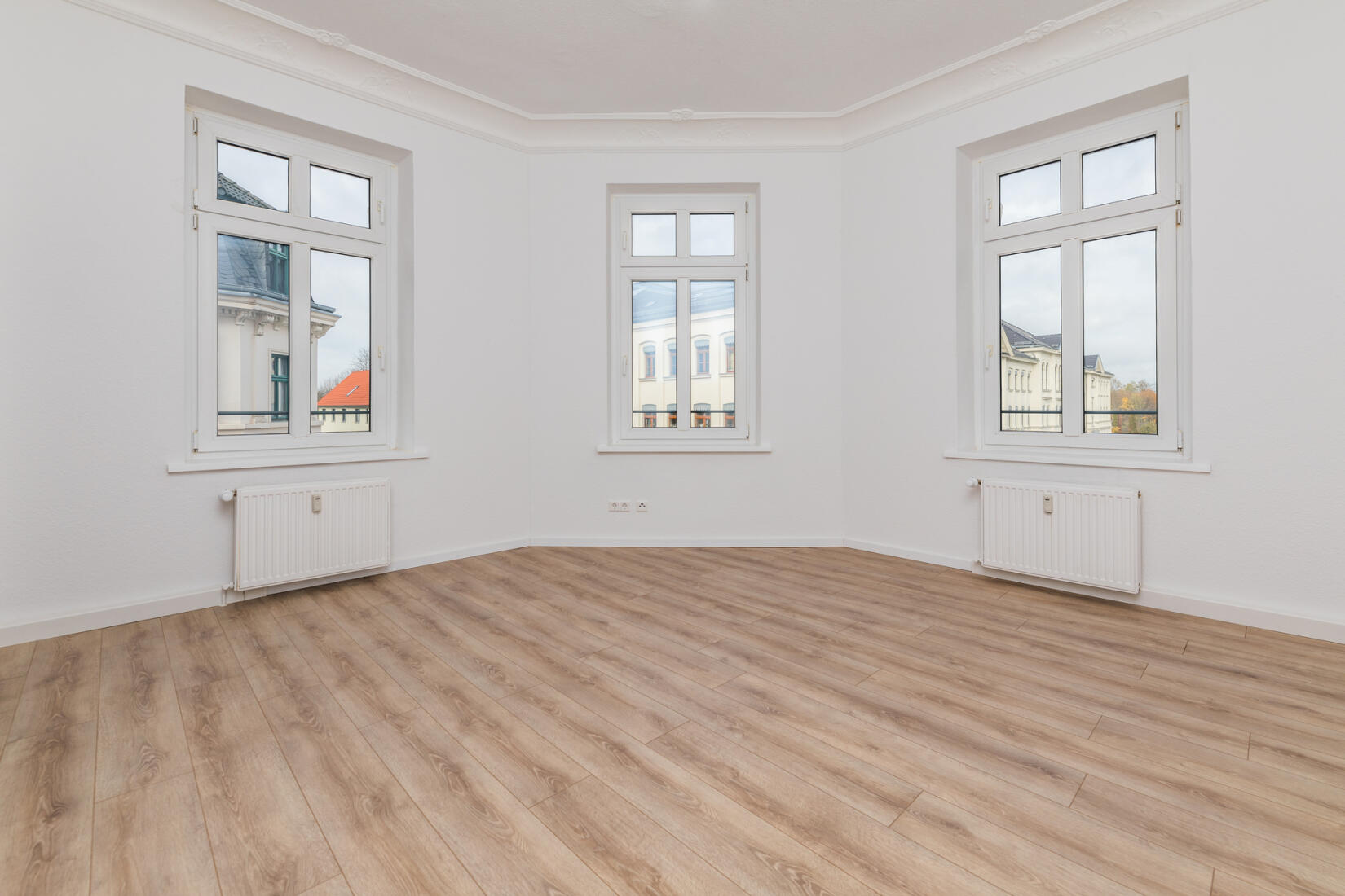 Unit: 4 | Barbarastraße 24 | An attractive property from ZIEGERT Immobilien, your premium real estate agent in Berlin, Leipzig and the surrounding area.