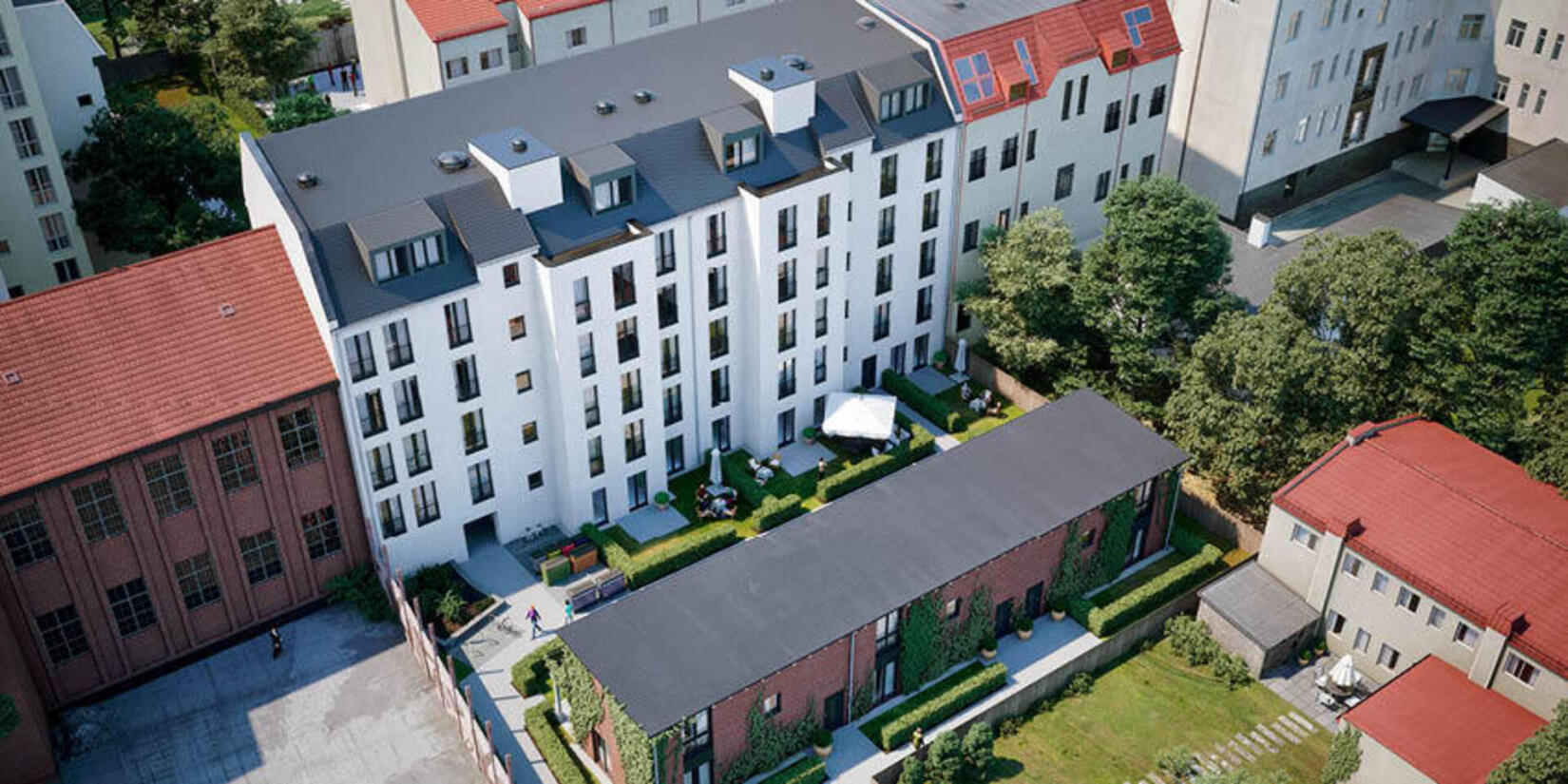 Unit: 31 | siebenundneun | An attractive property from ZIEGERT Immobilien, your premium real estate agent in Berlin, Leipzig and the surrounding area.