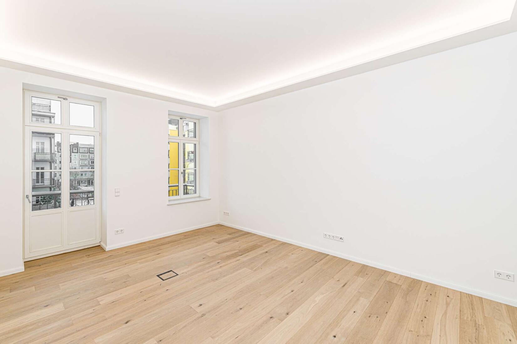 Einheit: 2 | Auguste-Schmidt-Straße 12 | Eine attraktive Immobilie von ZIEGERT Immobilien, Ihr Premium-Immobilienmakler in Berlin, Leipzig und Umgebung.