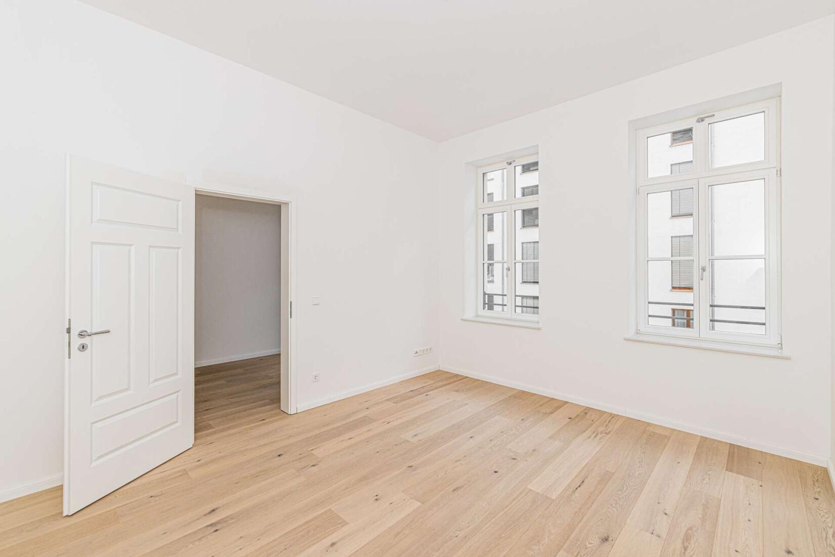 Unit: 2 | Auguste-Schmidt-Straße 12 | An attractive property from ZIEGERT Immobilien, your premium real estate agent in Berlin, Leipzig and the surrounding area.