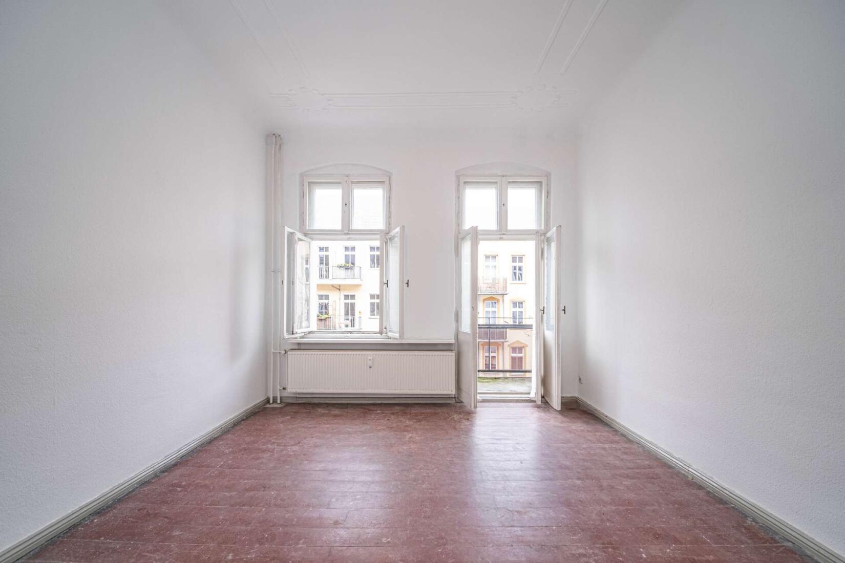 Unit: 5 | GuntherVier | An attractive property from ZIEGERT Immobilien, your premium real estate agent in Berlin, Leipzig and the surrounding area.