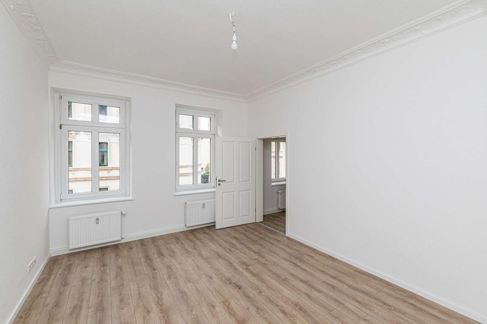 Unit: 2 | Barbarastraße 24 | An attractive property from ZIEGERT Immobilien, your premium real estate agent in Berlin, Leipzig and the surrounding area.