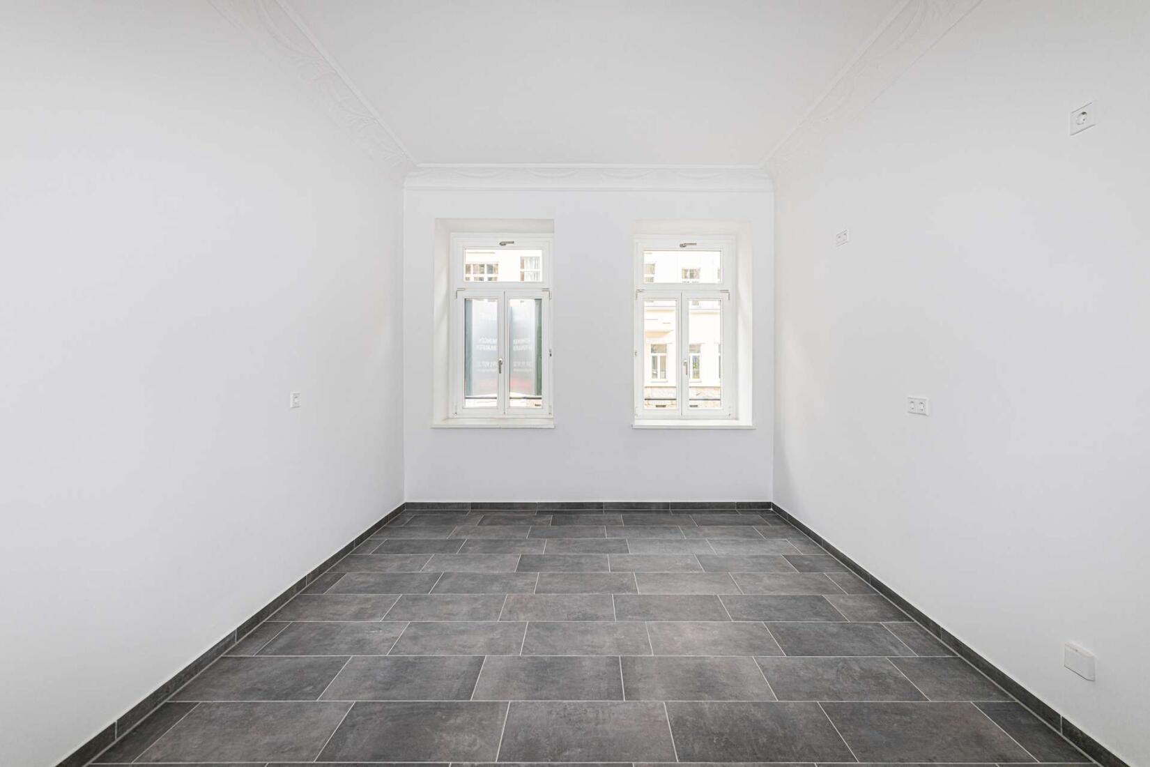 Unit: 1 | Eilenburger Straße 36 | An attractive property from ZIEGERT Immobilien, your premium real estate agent in Berlin, Leipzig and the surrounding area.