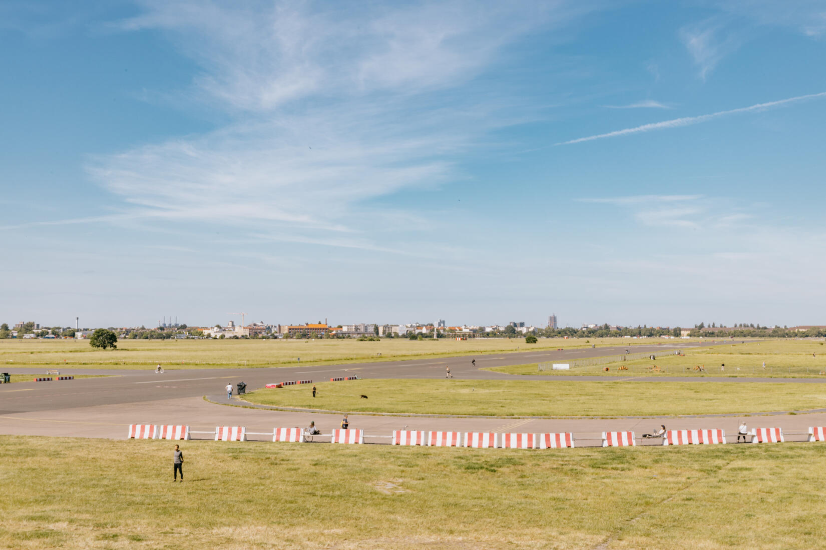 Tempelhofer Feld