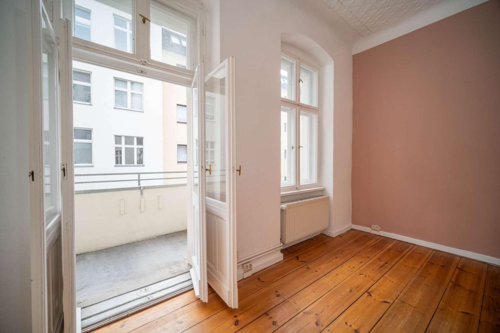 Einheit: 15 | BEAT | Eine attraktive Immobilie von ZIEGERT Immobilien, Ihr Premium-Immobilienmakler in Berlin, Leipzig und Umgebung.