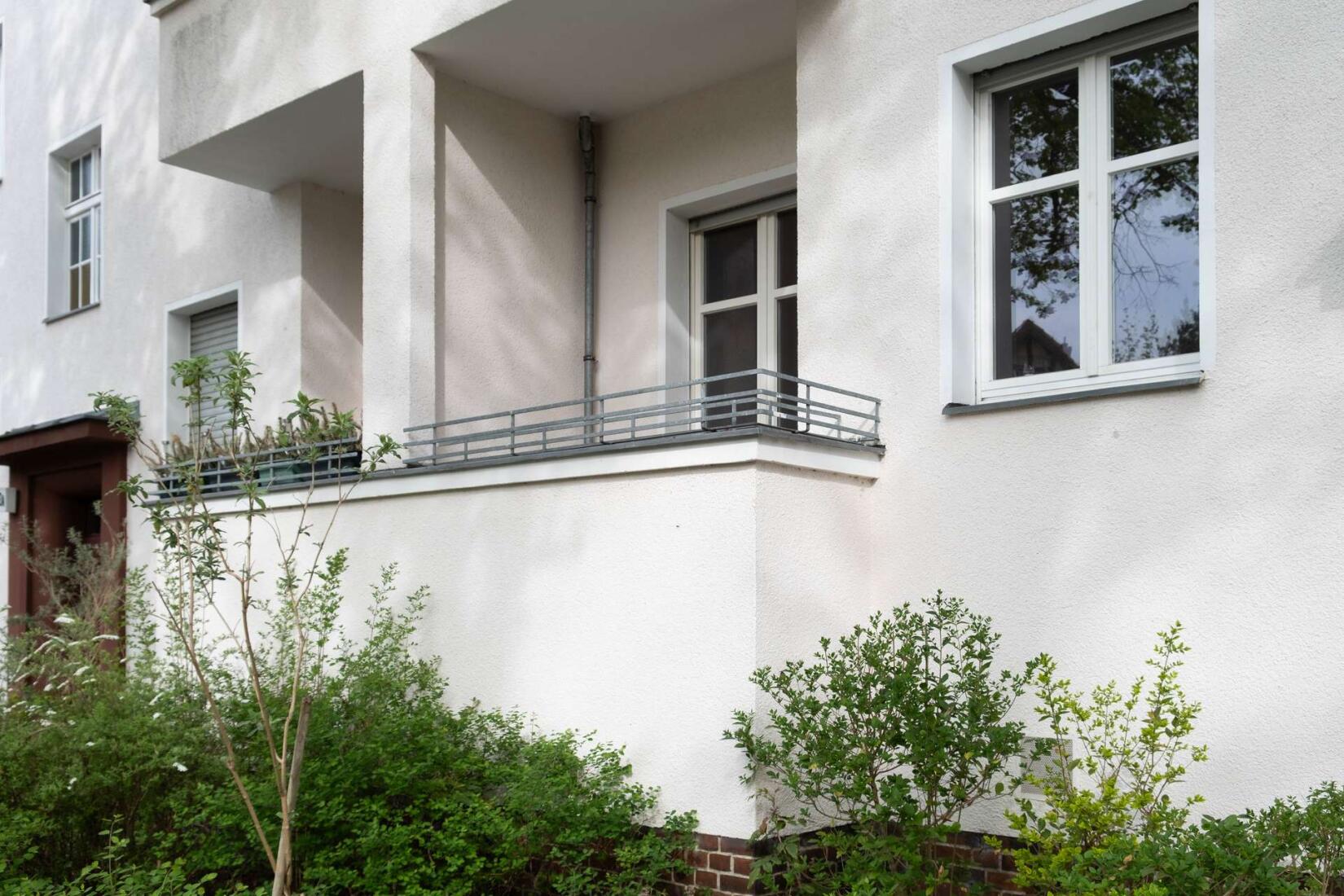 Außenansicht