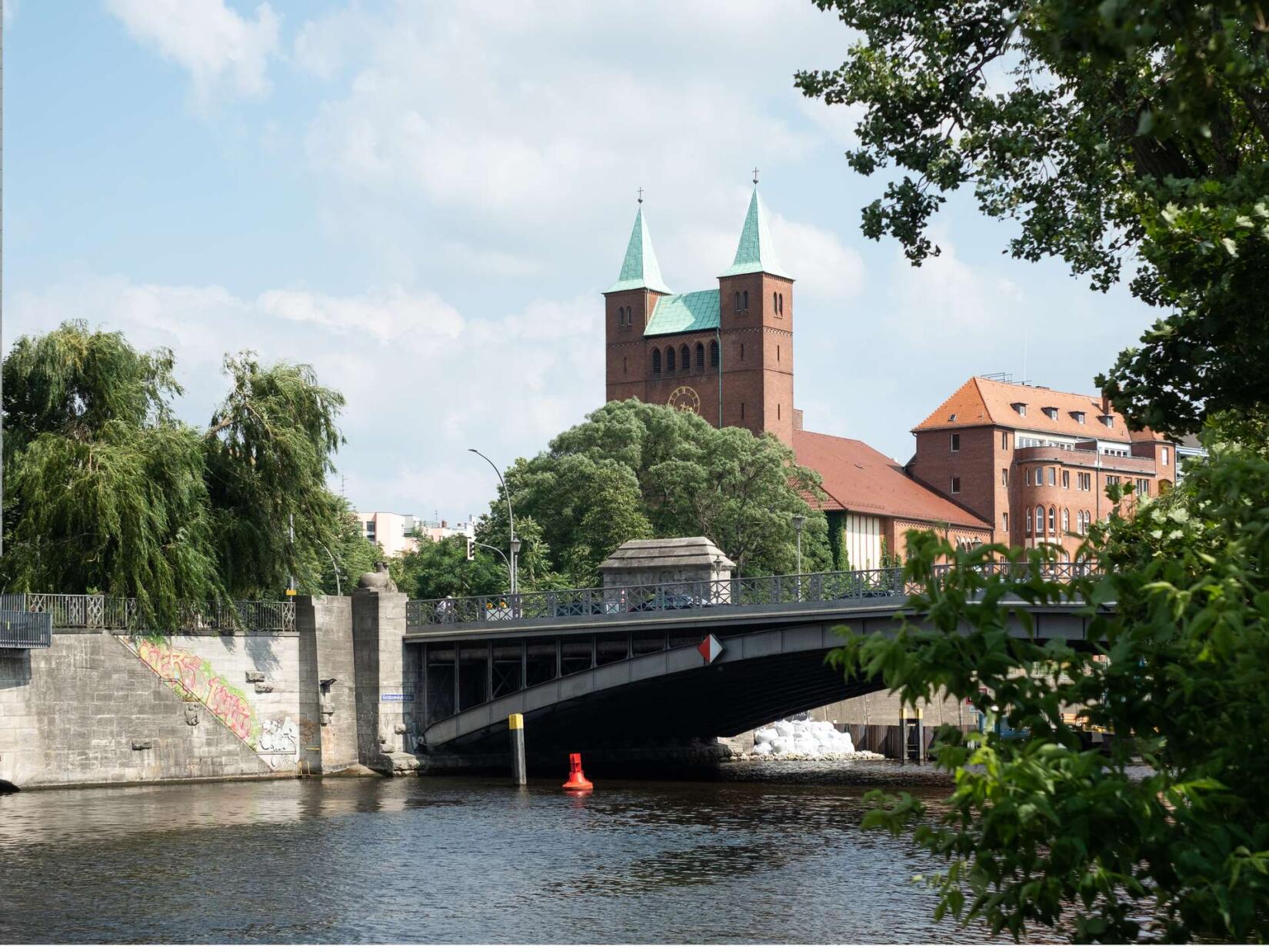 Gotzkowskibrücke