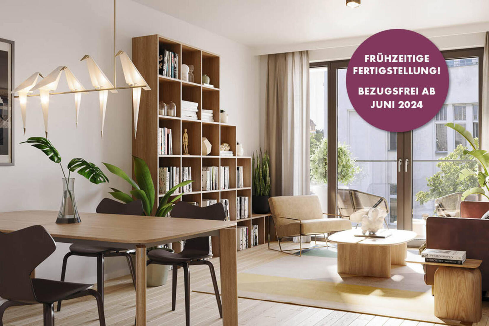 1-Zimmer-Wohnung im begehrten Wilmersdorf - ideal als Kapitalanlage | Titelbild