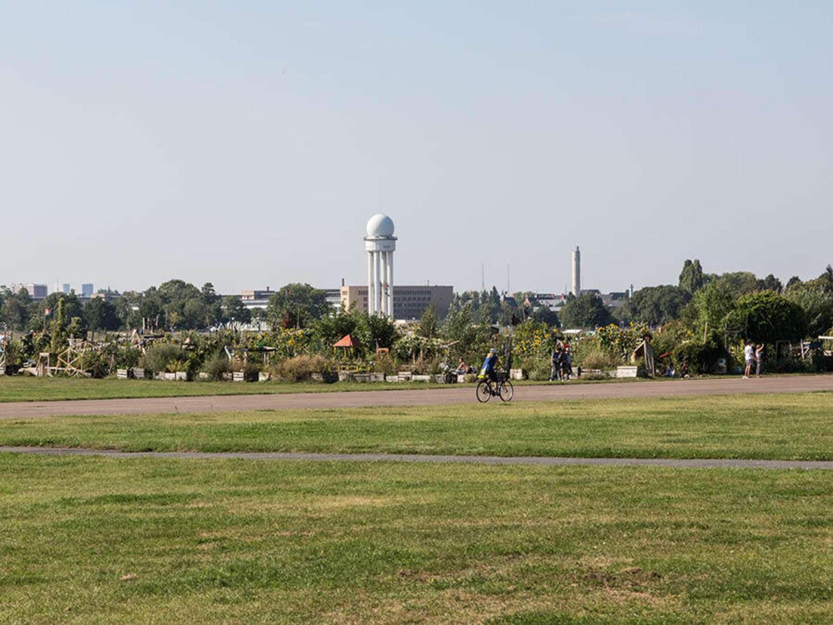 Tempelhofer Feld