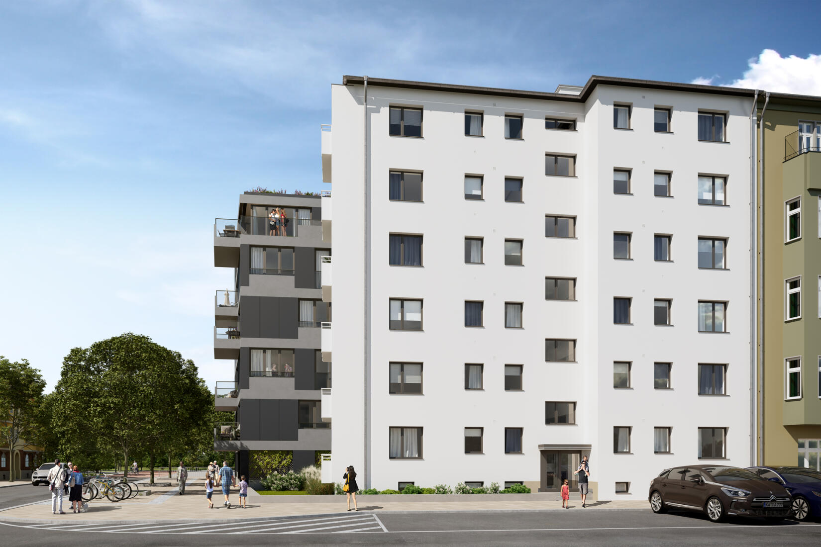 Unit: 11 | U_TOPIA | An attractive property from ZIEGERT Immobilien, your premium real estate agent in Berlin, Leipzig and the surrounding area.