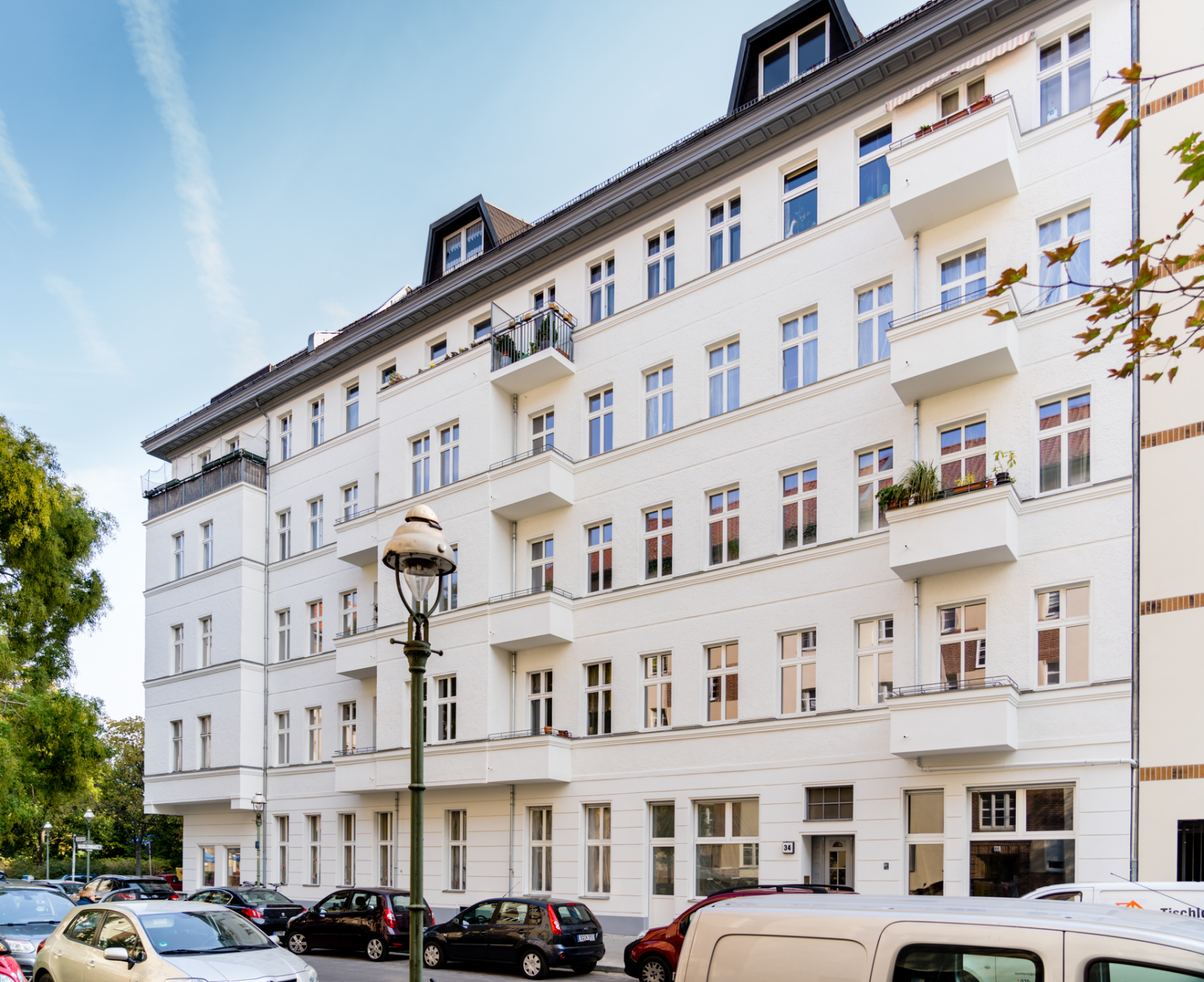 Einheit: 16 | Am Goslarer Platz | Eine attraktive Immobilie von ZIEGERT Immobilien, Ihr Premium-Immobilienmakler in Berlin, Leipzig und Umgebung.