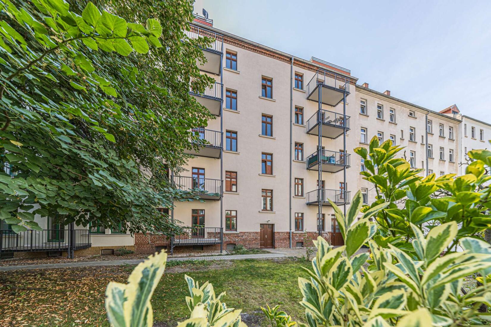 Einheit: 15 | Reichpietschstraße 47 | Eine attraktive Immobilie von ZIEGERT Immobilien, Ihr Premium-Immobilienmakler in Berlin, Leipzig und Umgebung.