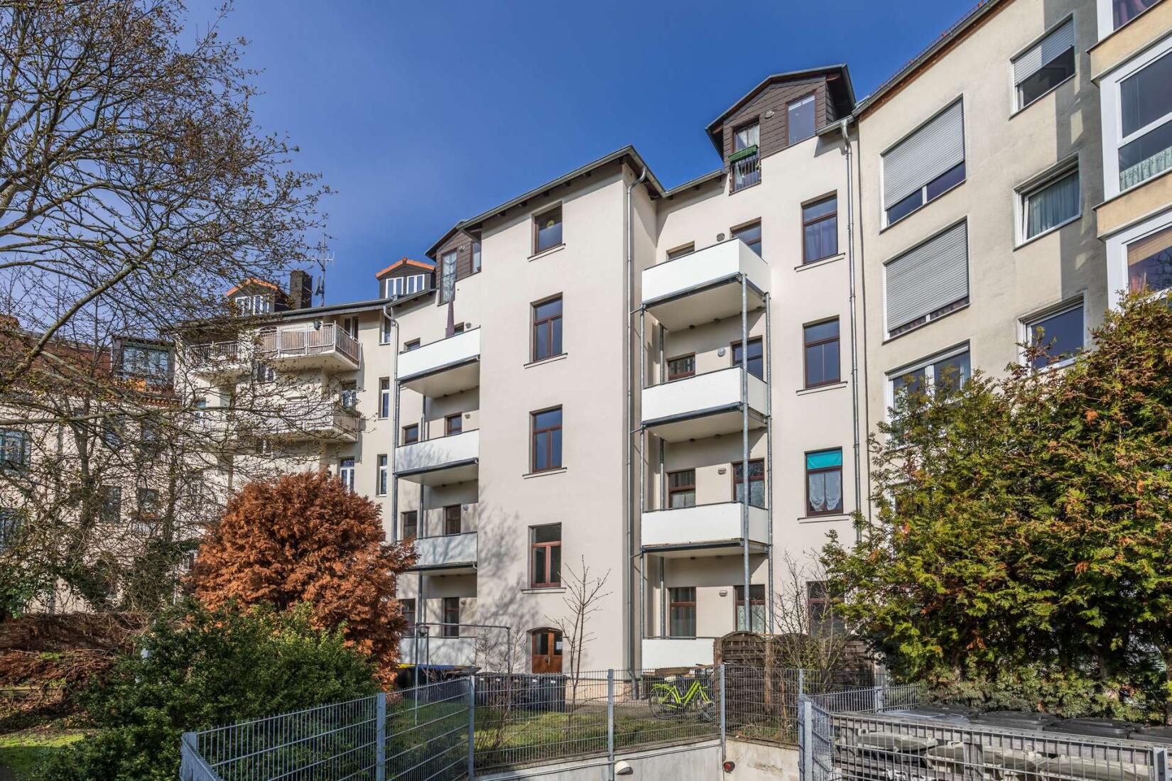 Unit: 12 | Wolfener Straße 2 | An attractive property from ZIEGERT Immobilien, your premium real estate agent in Berlin, Leipzig and the surrounding area.