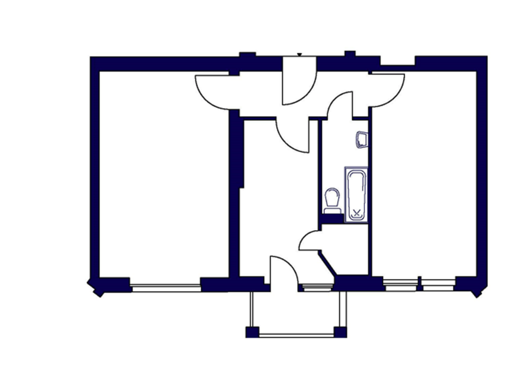 Unit: 3 | FEHLI | An attractive property from ZIEGERT Immobilien, your premium real estate agent in Berlin, Leipzig and the surrounding area.