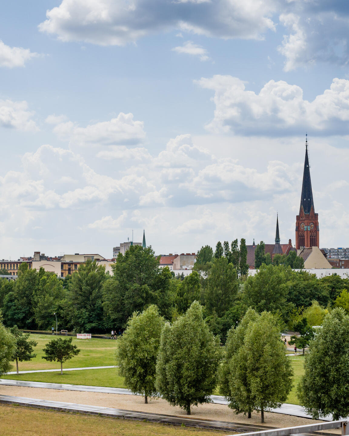 Berlin-Schöneberg