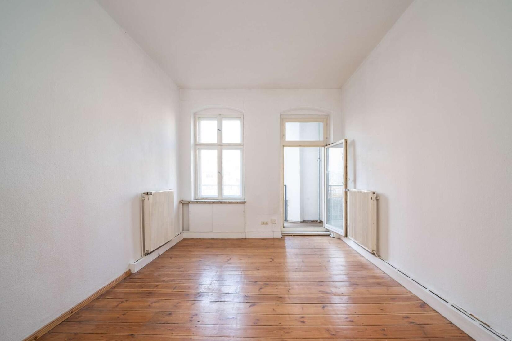 Unit: 7 | Blütezeit Berlin | An attractive property from ZIEGERT Immobilien, your premium real estate agent in Berlin, Leipzig and the surrounding area.