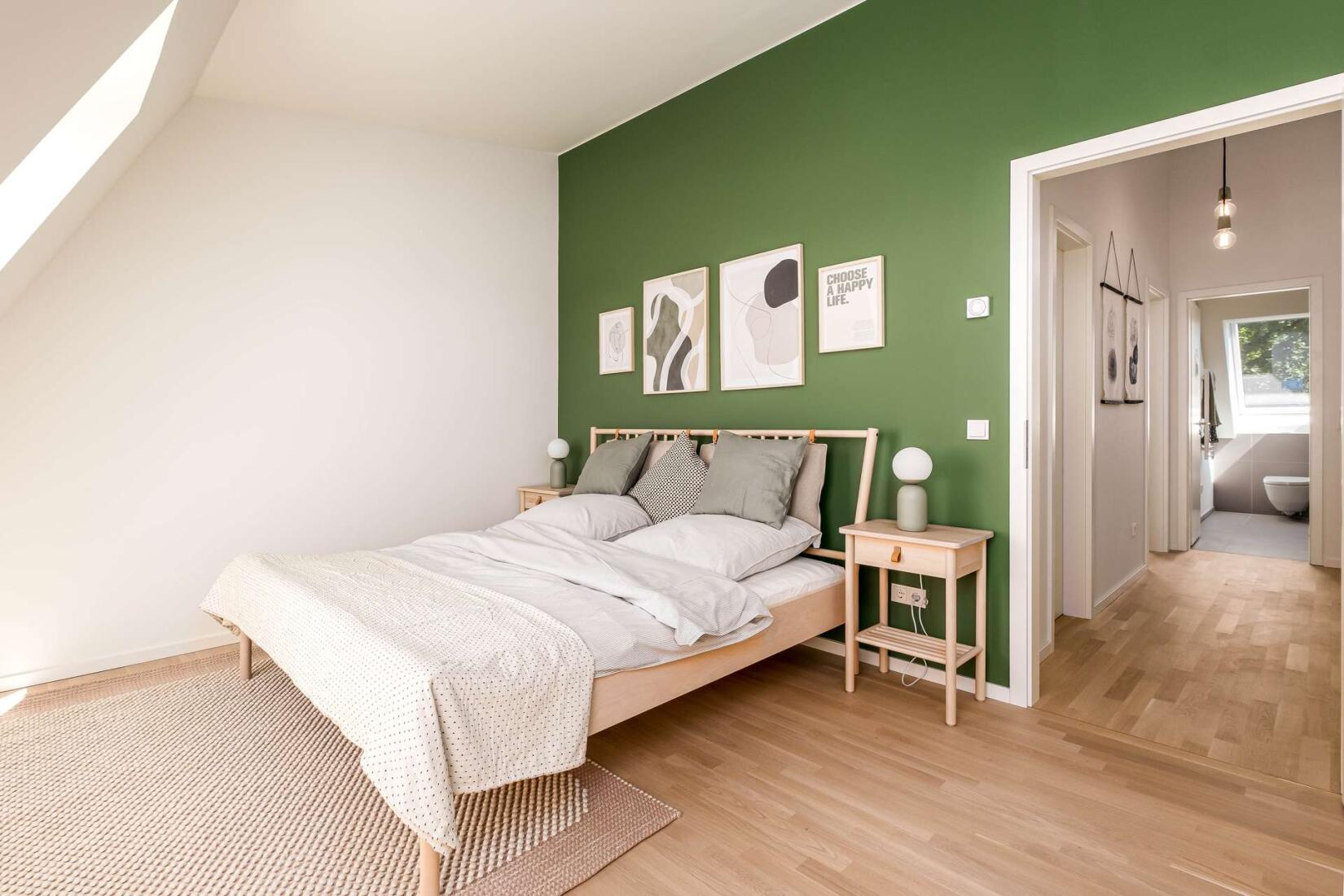 Unit: 46 | KOKONI ONE | An attractive property from ZIEGERT Immobilien, your premium real estate agent in Berlin, Leipzig and the surrounding area.