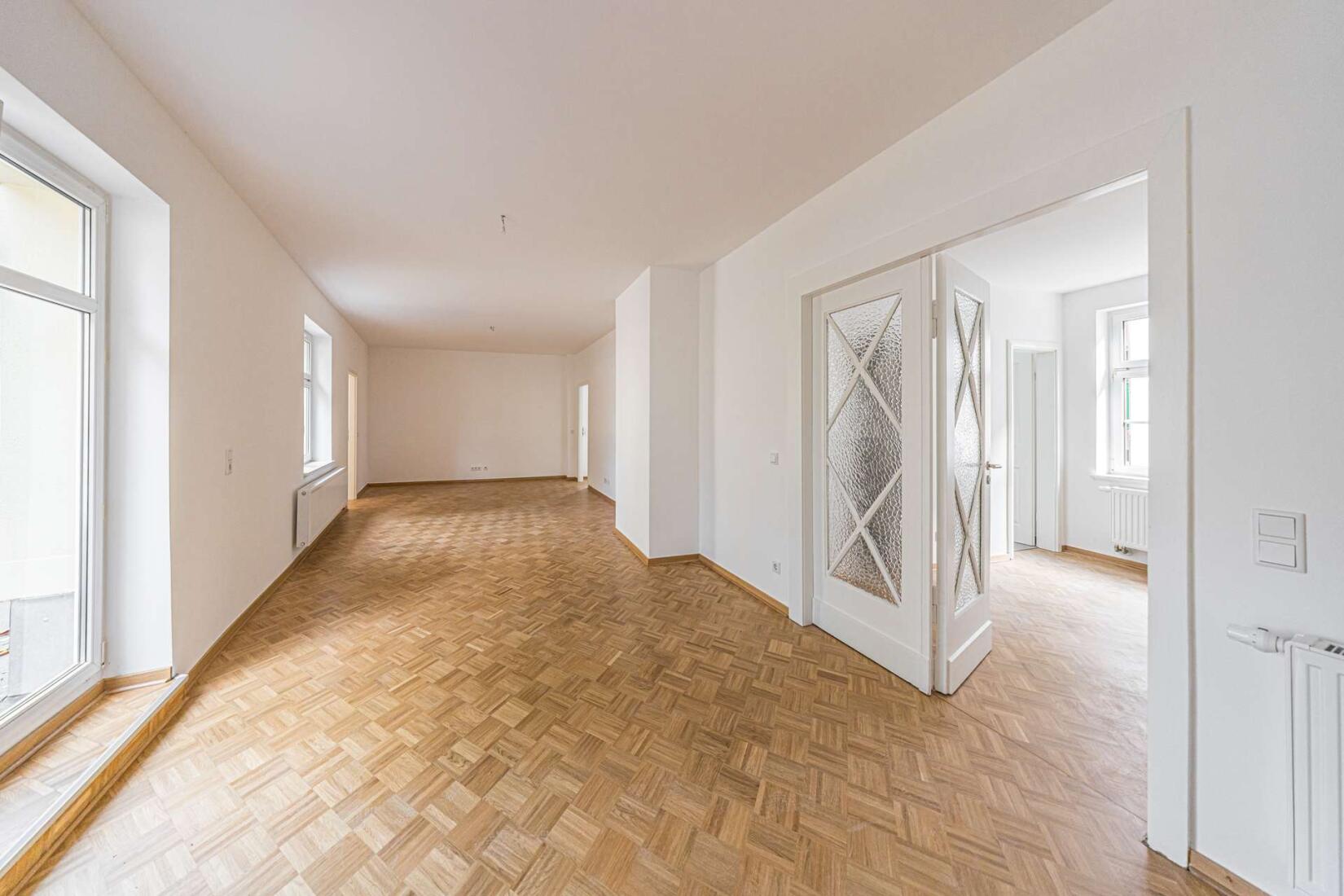 Unit: 14 | Schwarzackerstr. 11 | An attractive property from ZIEGERT Immobilien, your premium real estate agent in Berlin, Leipzig and the surrounding area.