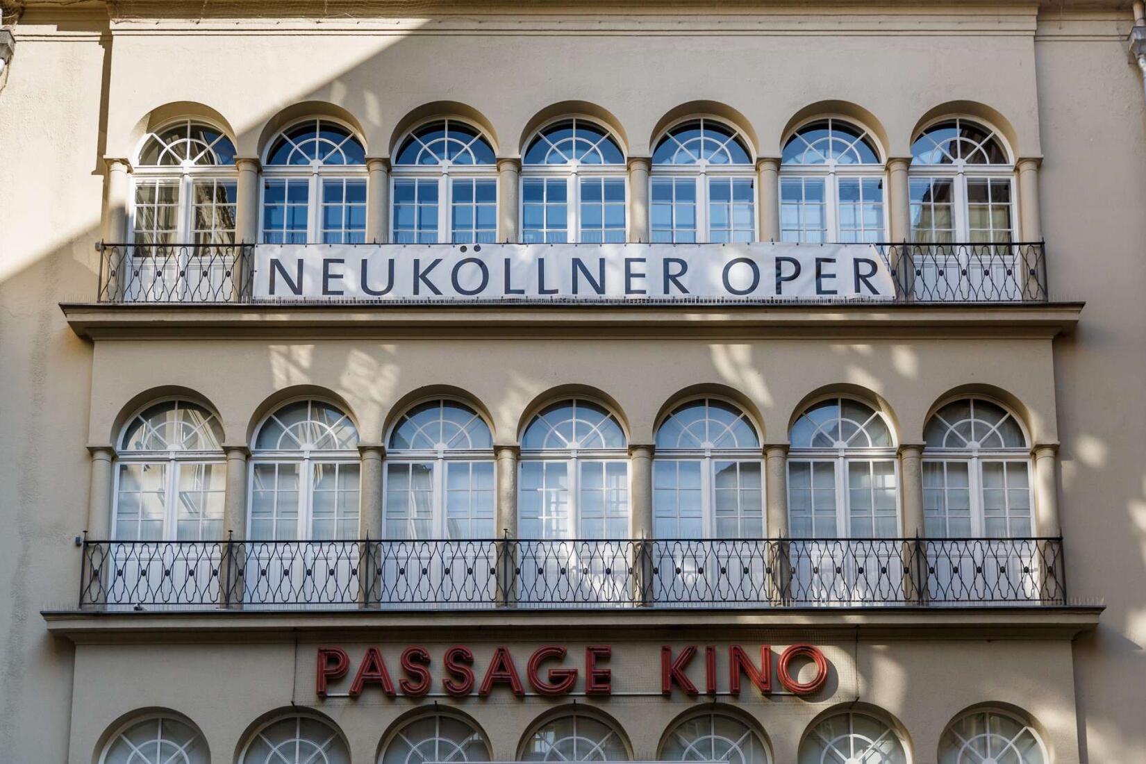 Passage Kino