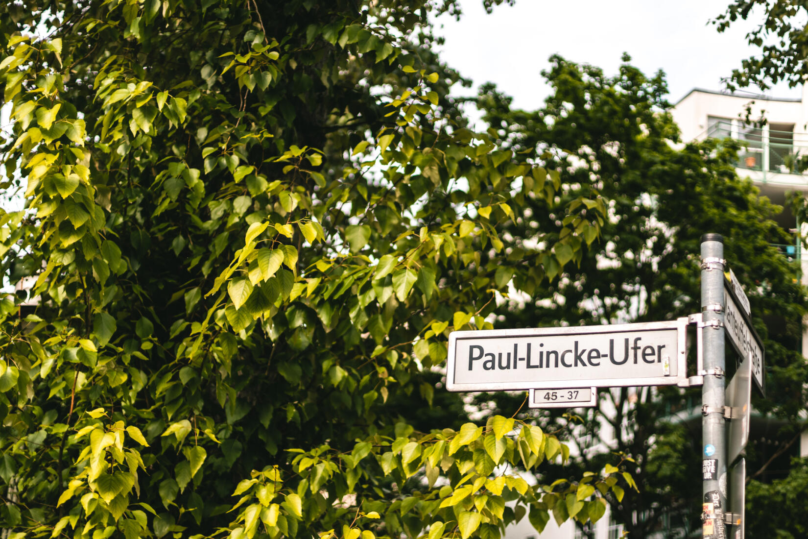 Paul-Lincke-Ufer
