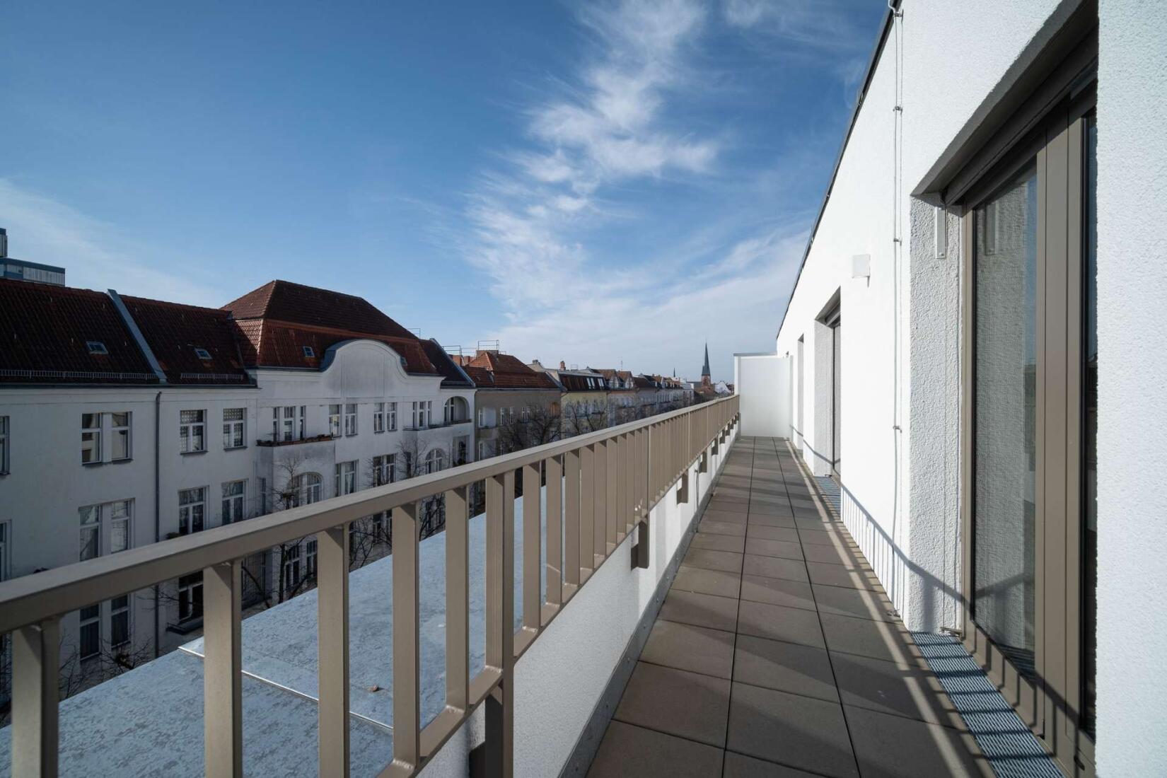 Vergleichbare Wohnung