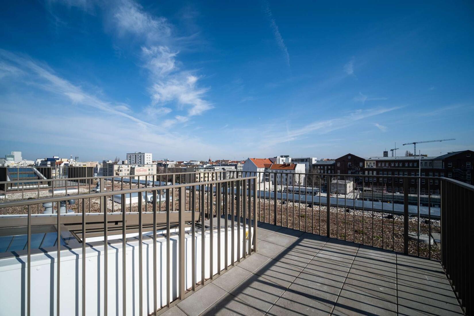 Vergleichbare Wohnung
