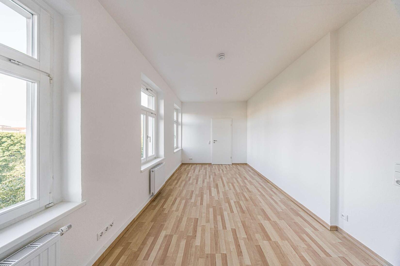 Unit: 13 | Reichpietschstraße 49 | An attractive property from ZIEGERT Immobilien, your premium real estate agent in Berlin, Leipzig and the surrounding area.