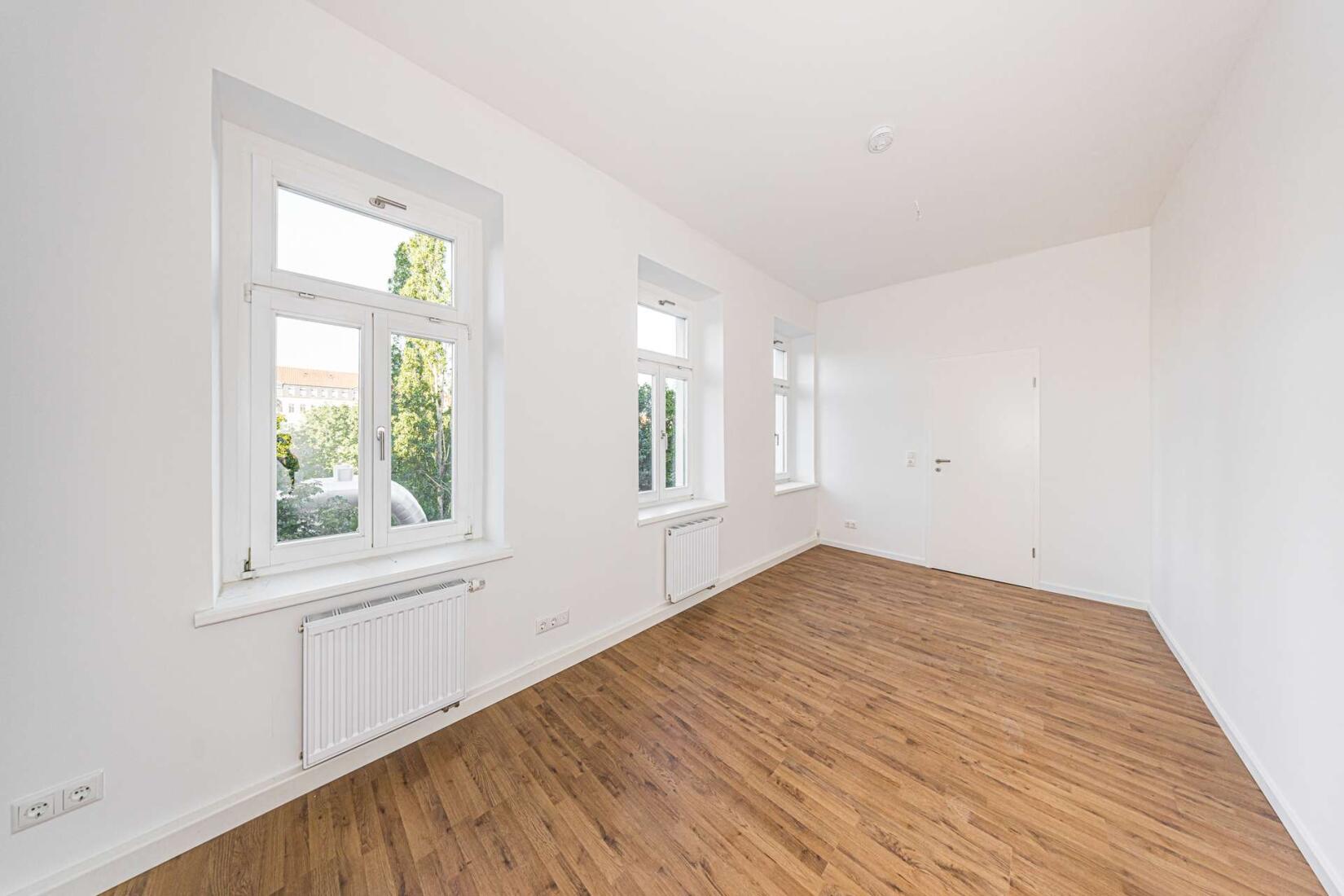 Einheit: 7 | Reichpietschstraße 49 | Eine attraktive Immobilie von ZIEGERT Immobilien, Ihr Premium-Immobilienmakler in Berlin, Leipzig und Umgebung.