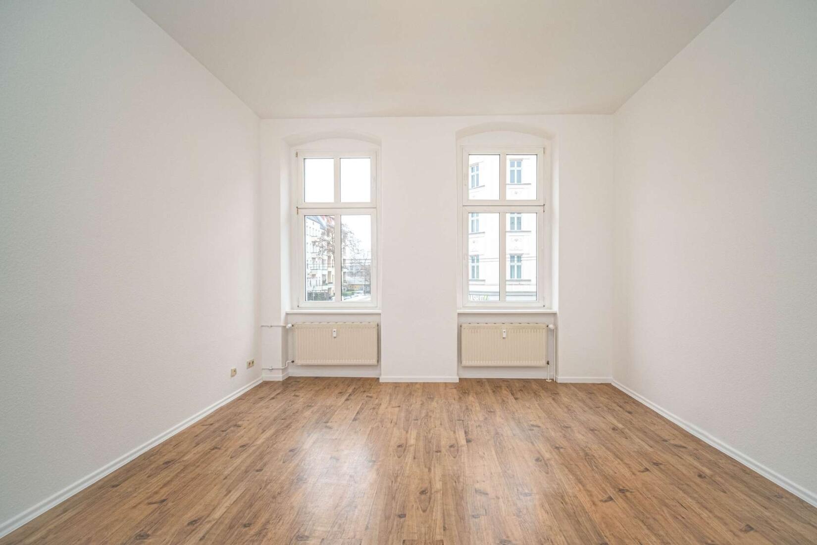 Unit: 5 | Wilhelminenhofstr. 35 | An attractive property from ZIEGERT Immobilien, your premium real estate agent in Berlin, Leipzig and the surrounding area.