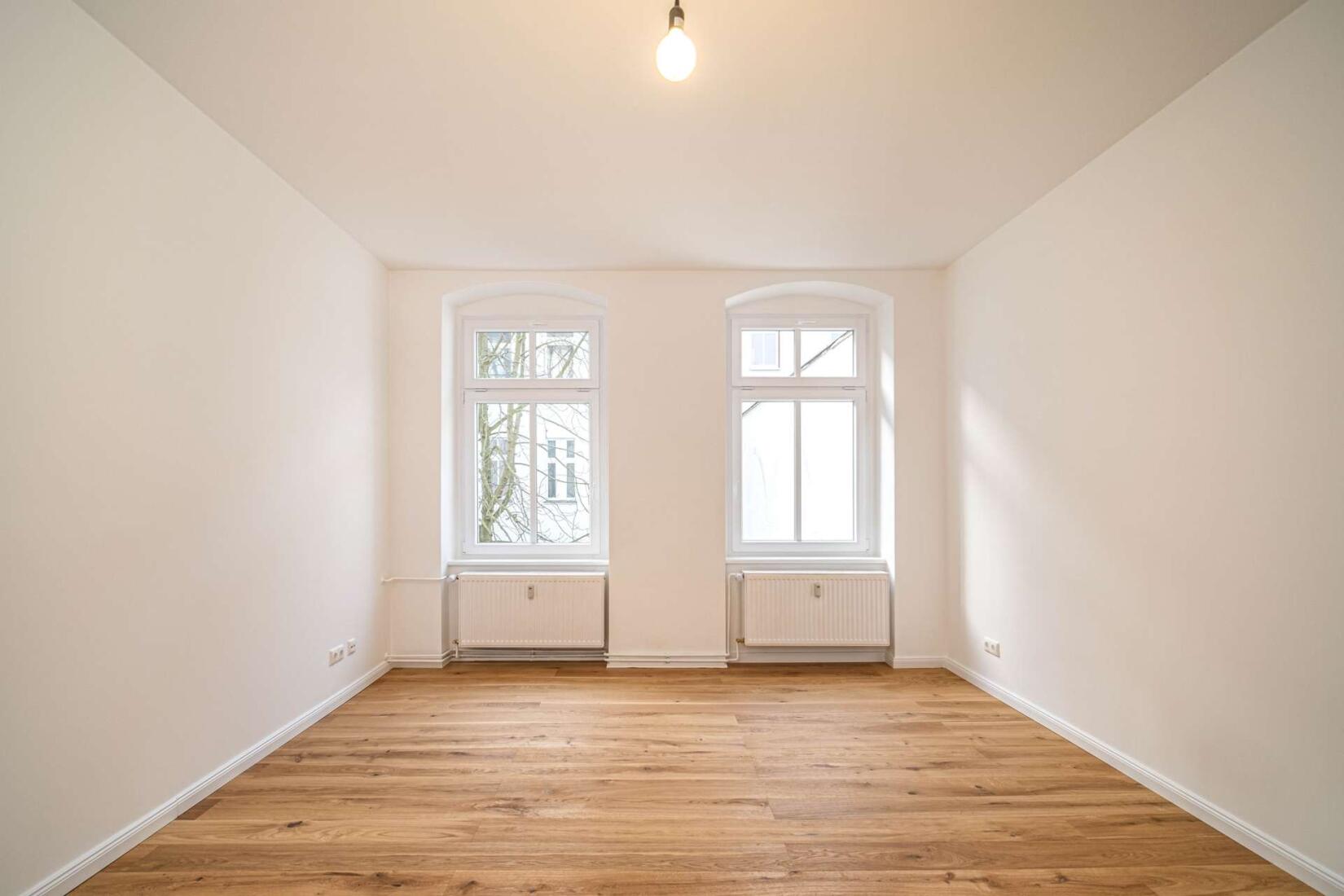 Unit: 17 | Wilhelminenhofstr. 35 | An attractive property from ZIEGERT Immobilien, your premium real estate agent in Berlin, Leipzig and the surrounding area.