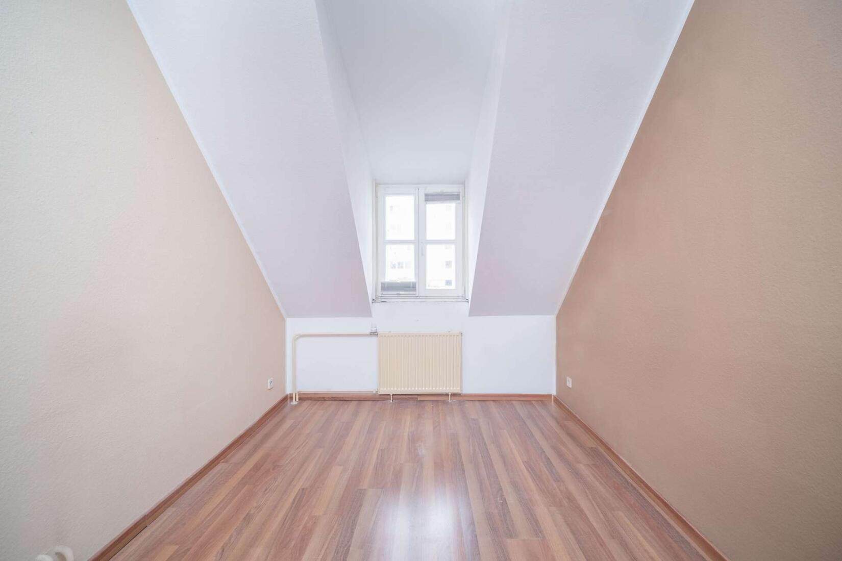 Homeoffice oder Gästezimmer