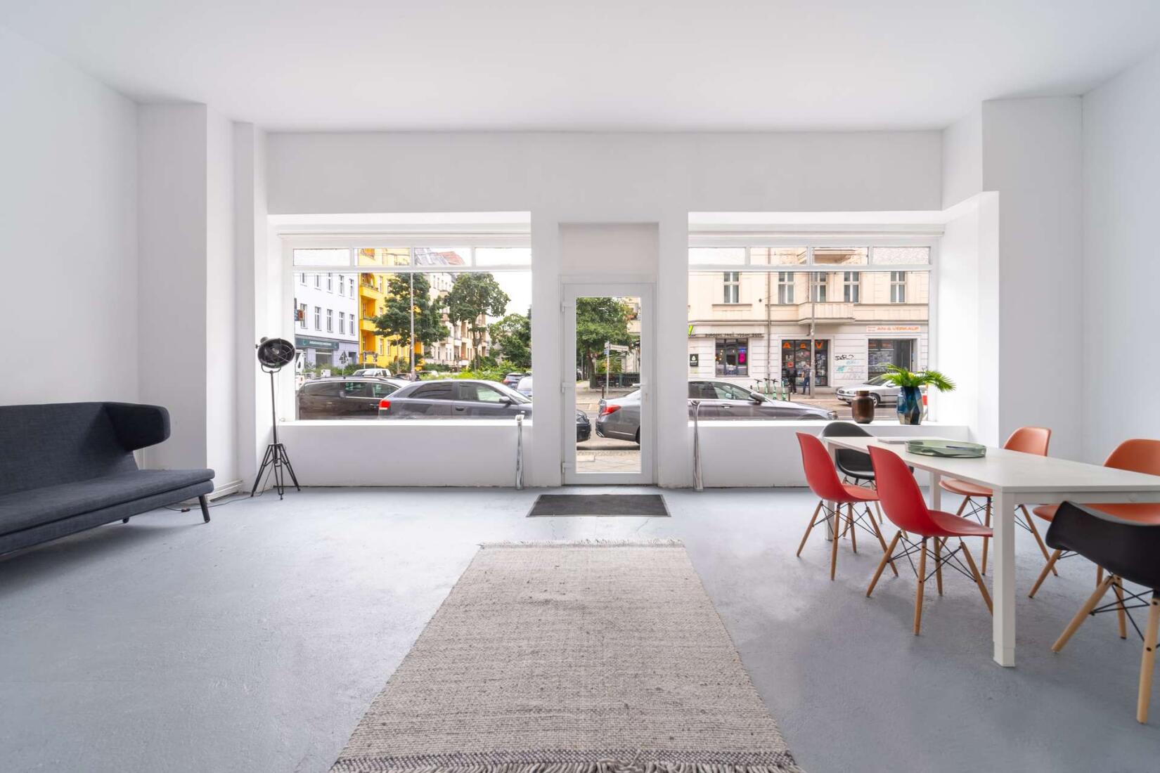 Unit: 1 | Wilhelminenhofstr. 35 | An attractive property from ZIEGERT Immobilien, your premium real estate agent in Berlin, Leipzig and the surrounding area.