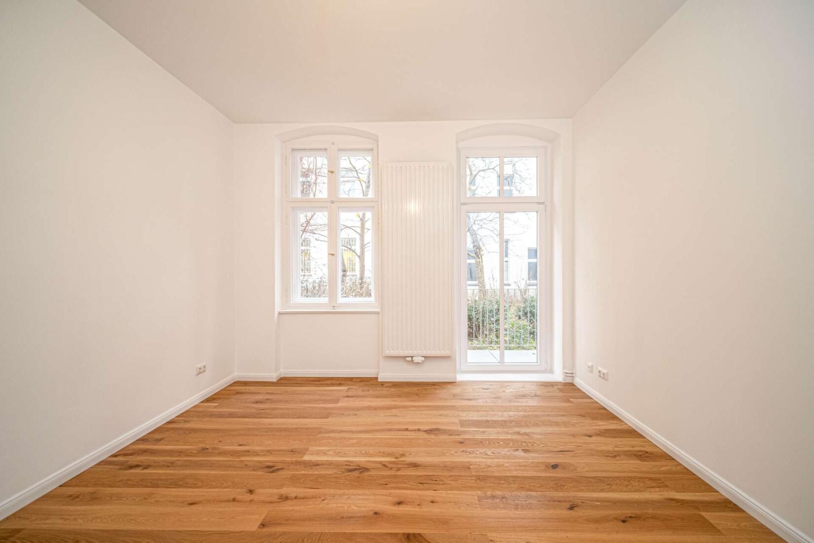 Unit: 16 | Wilhelminenhofstr. 35 | An attractive property from ZIEGERT Immobilien, your premium real estate agent in Berlin, Leipzig and the surrounding area.