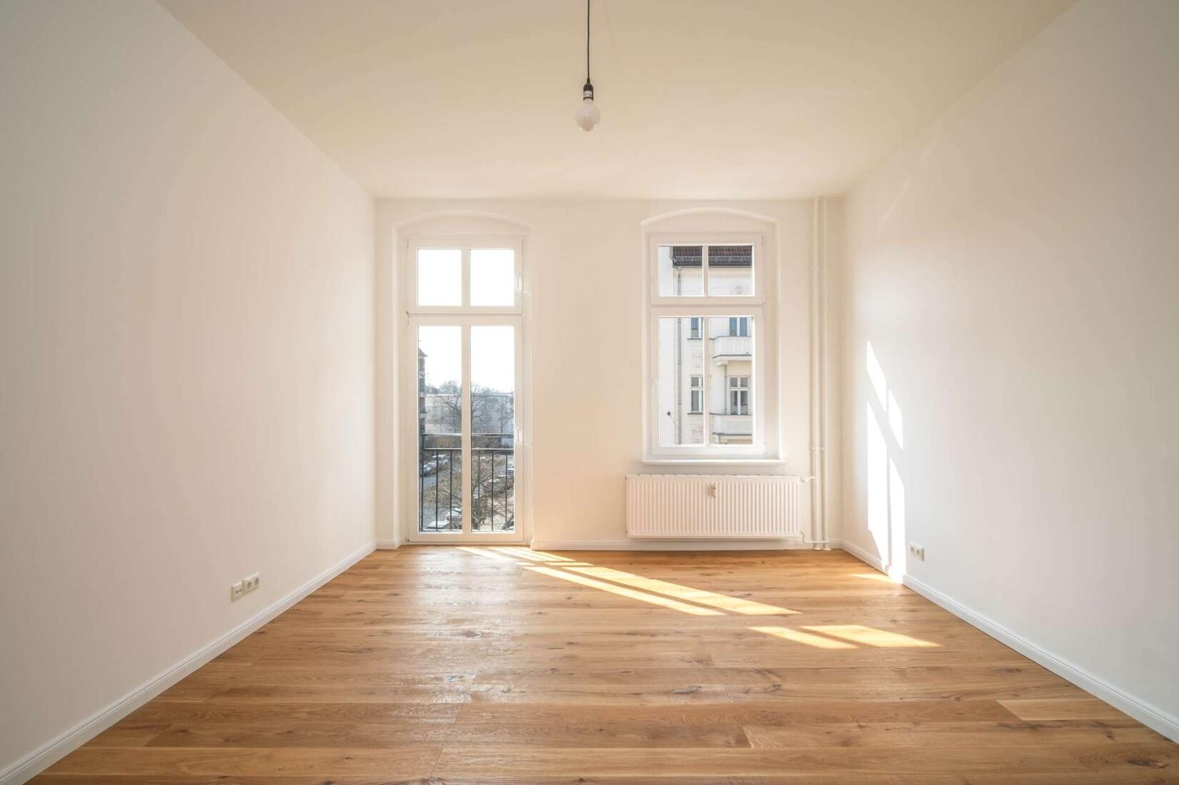 Unit: 9 | Wilhelminenhofstr. 35 | An attractive property from ZIEGERT Immobilien, your premium real estate agent in Berlin, Leipzig and the surrounding area.