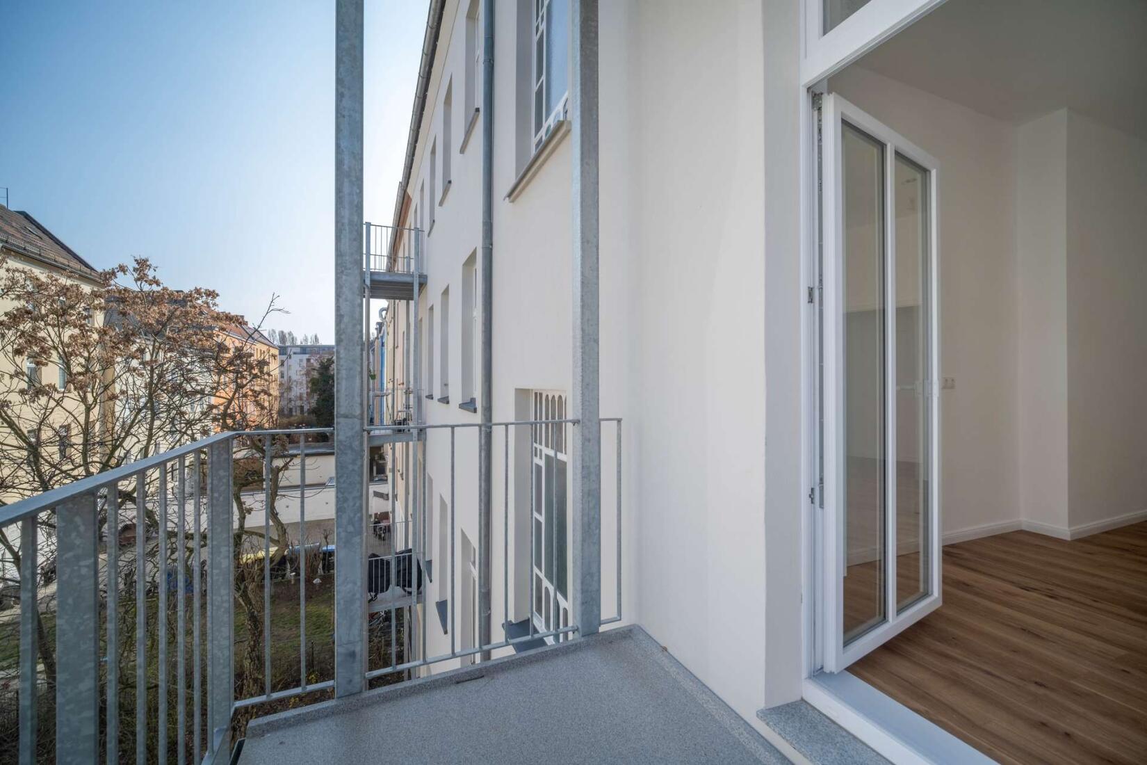 Einheit: 9 | Wilhelminenhofstr. 35 | Eine attraktive Immobilie von ZIEGERT Immobilien, Ihr Premium-Immobilienmakler in Berlin, Leipzig und Umgebung.