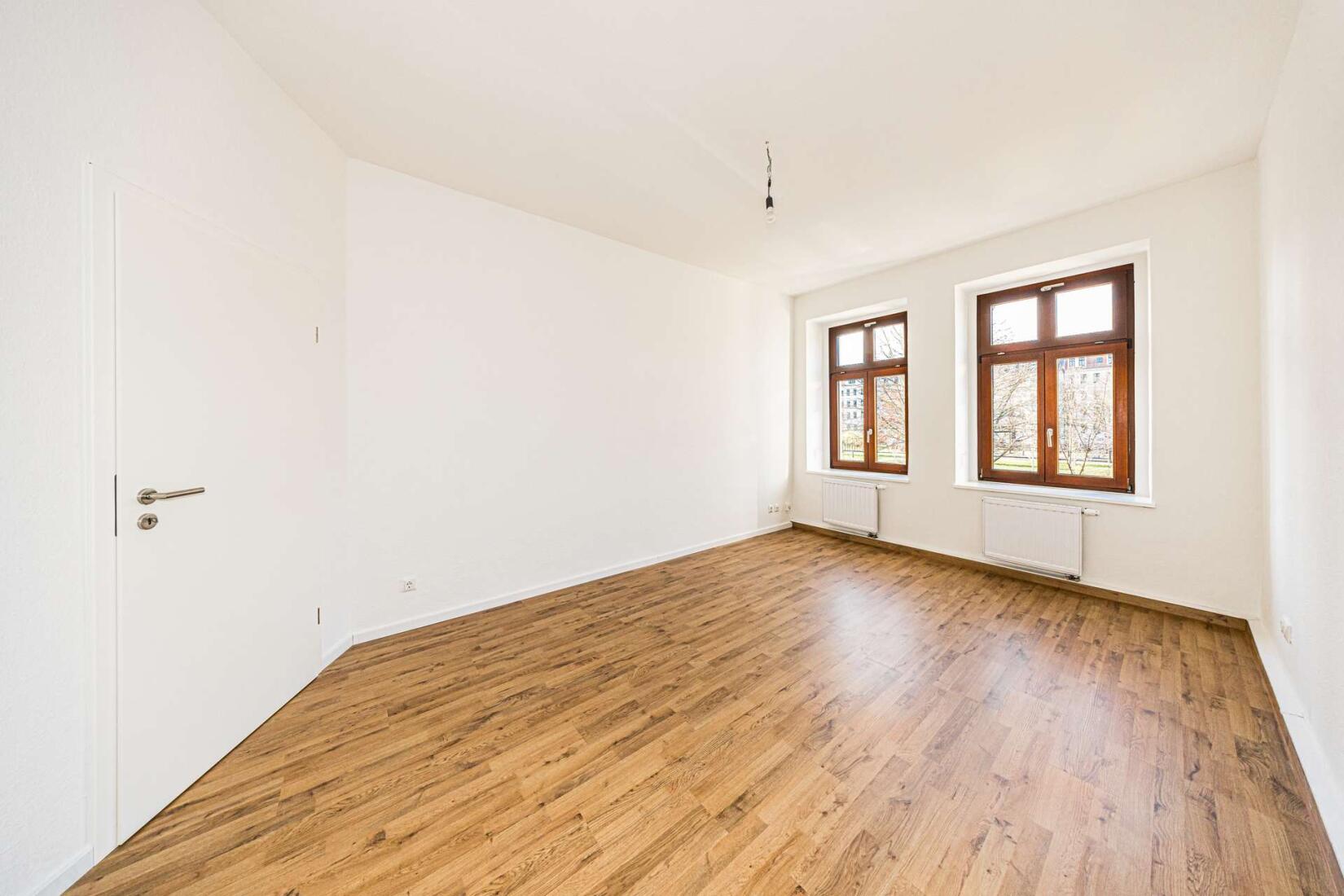 Unit: 5 | Reichpietschstraße 47 | An attractive property from ZIEGERT Immobilien, your premium real estate agent in Berlin, Leipzig and the surrounding area.