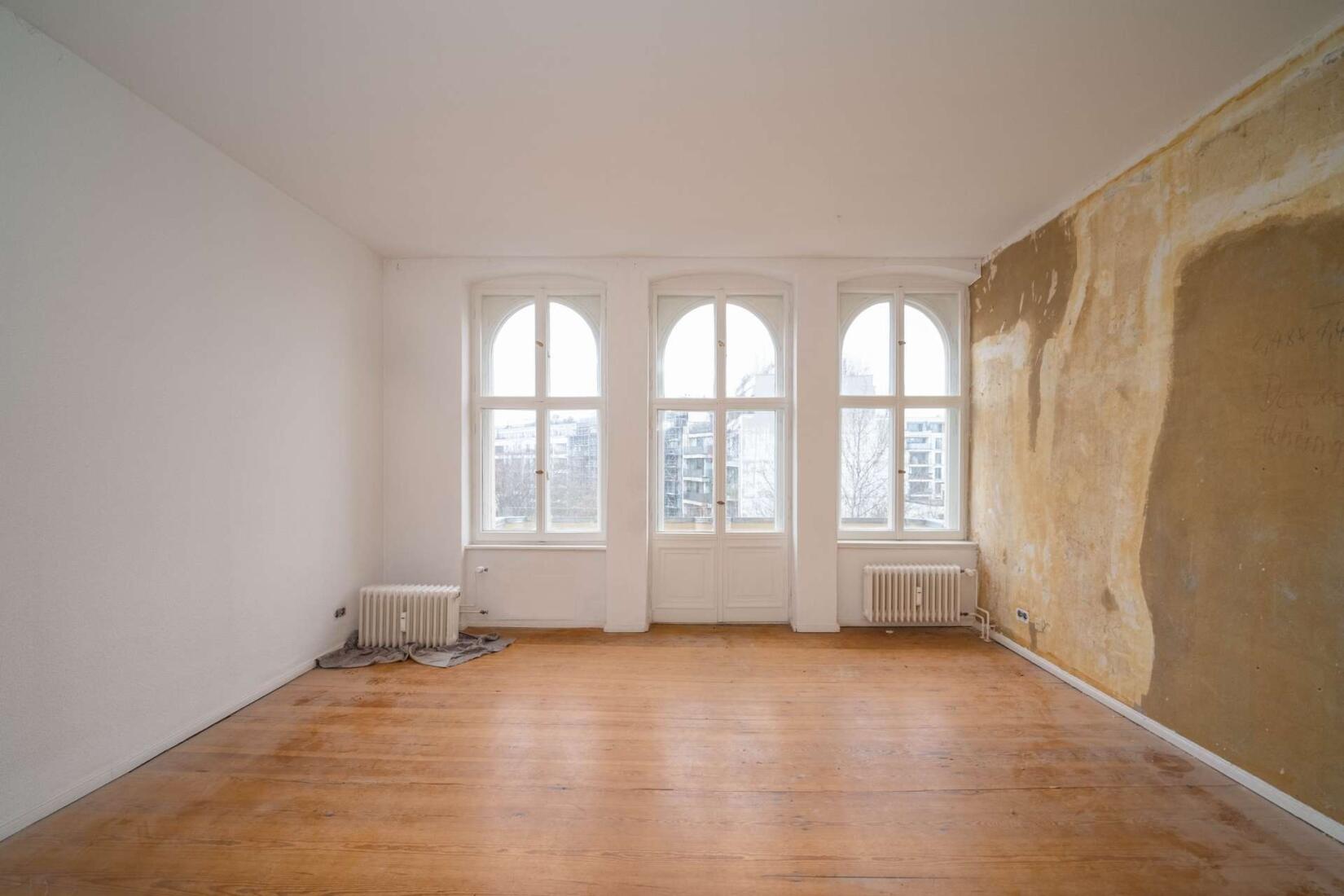 Unit: 10 | Sebastianstraße 87, Luckauer Straße 10 | An attractive property from ZIEGERT Immobilien, your premium real estate agent in Berlin, Leipzig and the surrounding area.