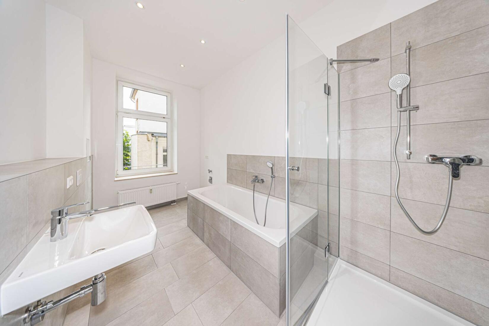 Unit: 4 | Karl-Liebknecht-Straße 133 | An attractive property from ZIEGERT Immobilien, your premium real estate agent in Berlin, Leipzig and the surrounding area.