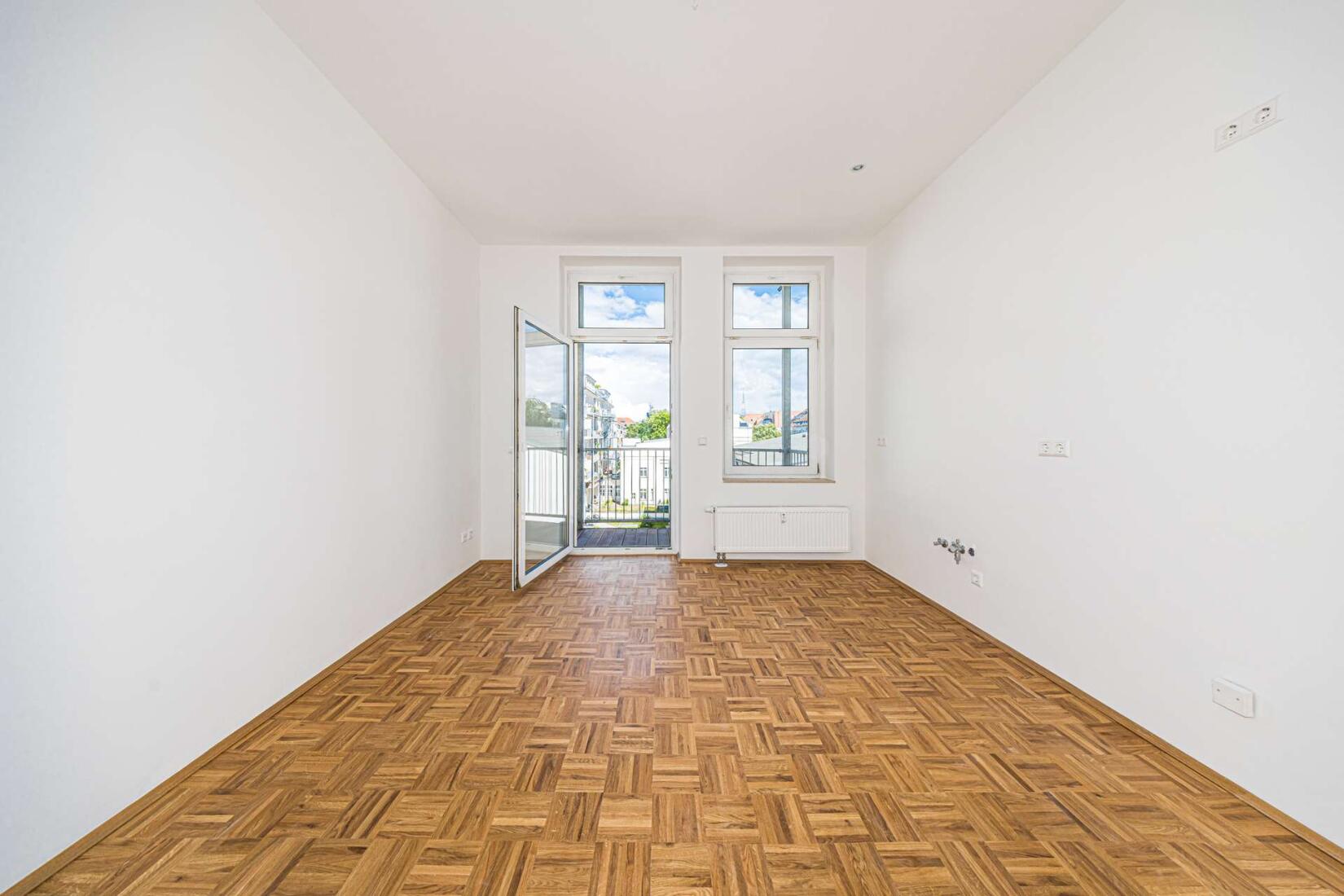 Unit: 8 | Karl-Liebknecht-Straße 133 | An attractive property from ZIEGERT Immobilien, your premium real estate agent in Berlin, Leipzig and the surrounding area.