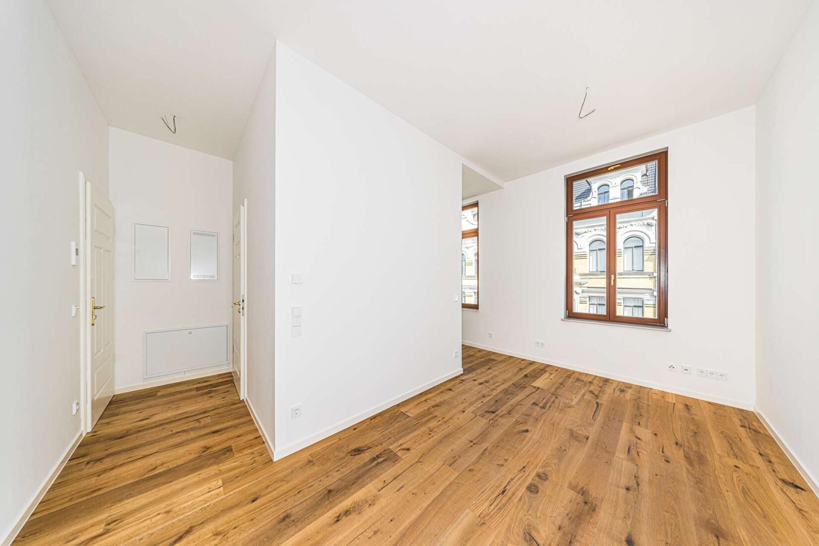 Unit: 14 | Elsterstraße 48 | An attractive property from ZIEGERT Immobilien, your premium real estate agent in Berlin, Leipzig and the surrounding area.