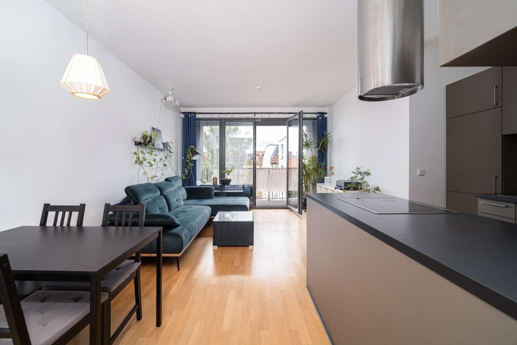 Unit: 22 | Dolziger Straße 25 | An attractive property from ZIEGERT Immobilien, your premium real estate agent in Berlin, Leipzig and the surrounding area.